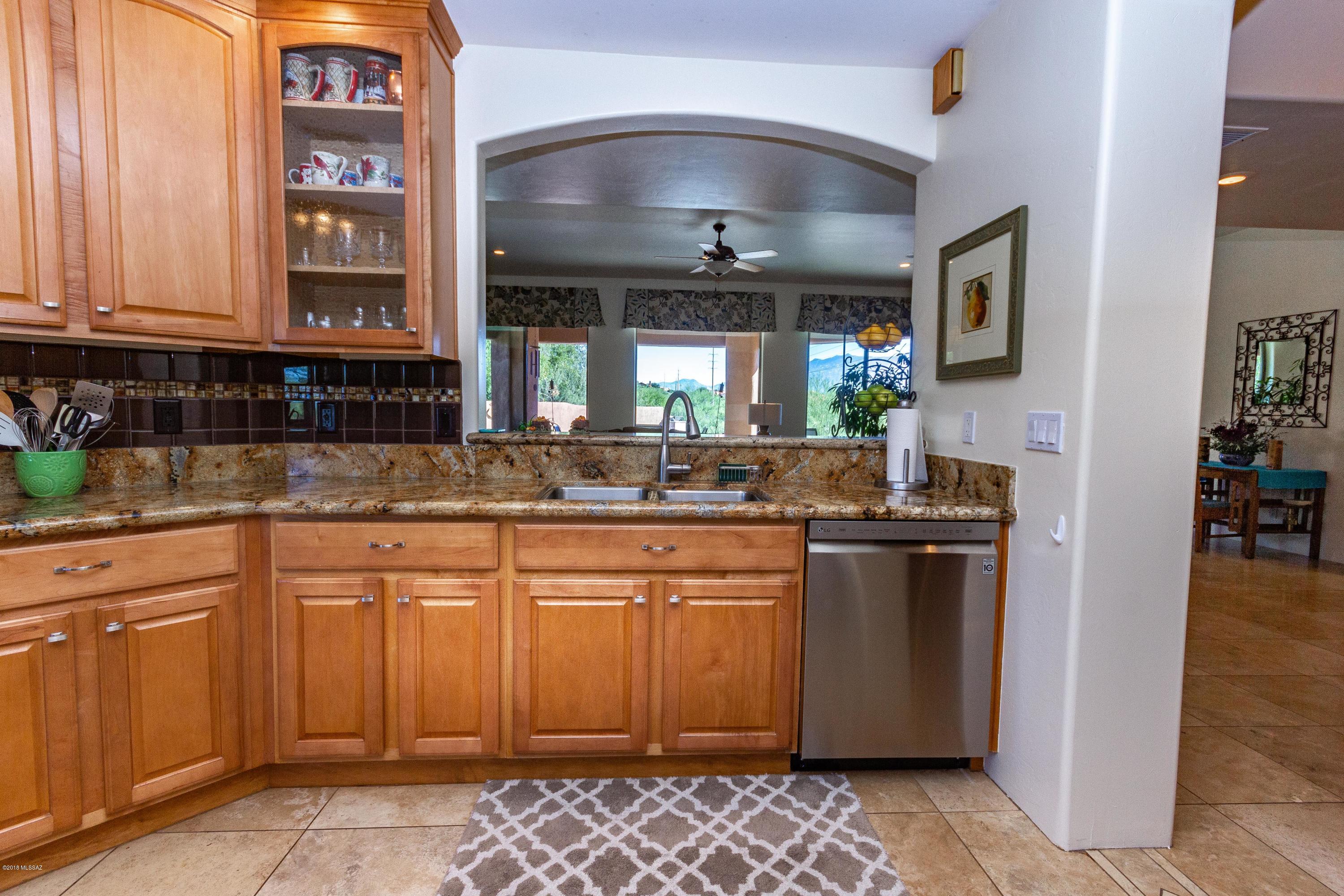 Monte Del Oro (1-187) - Residential