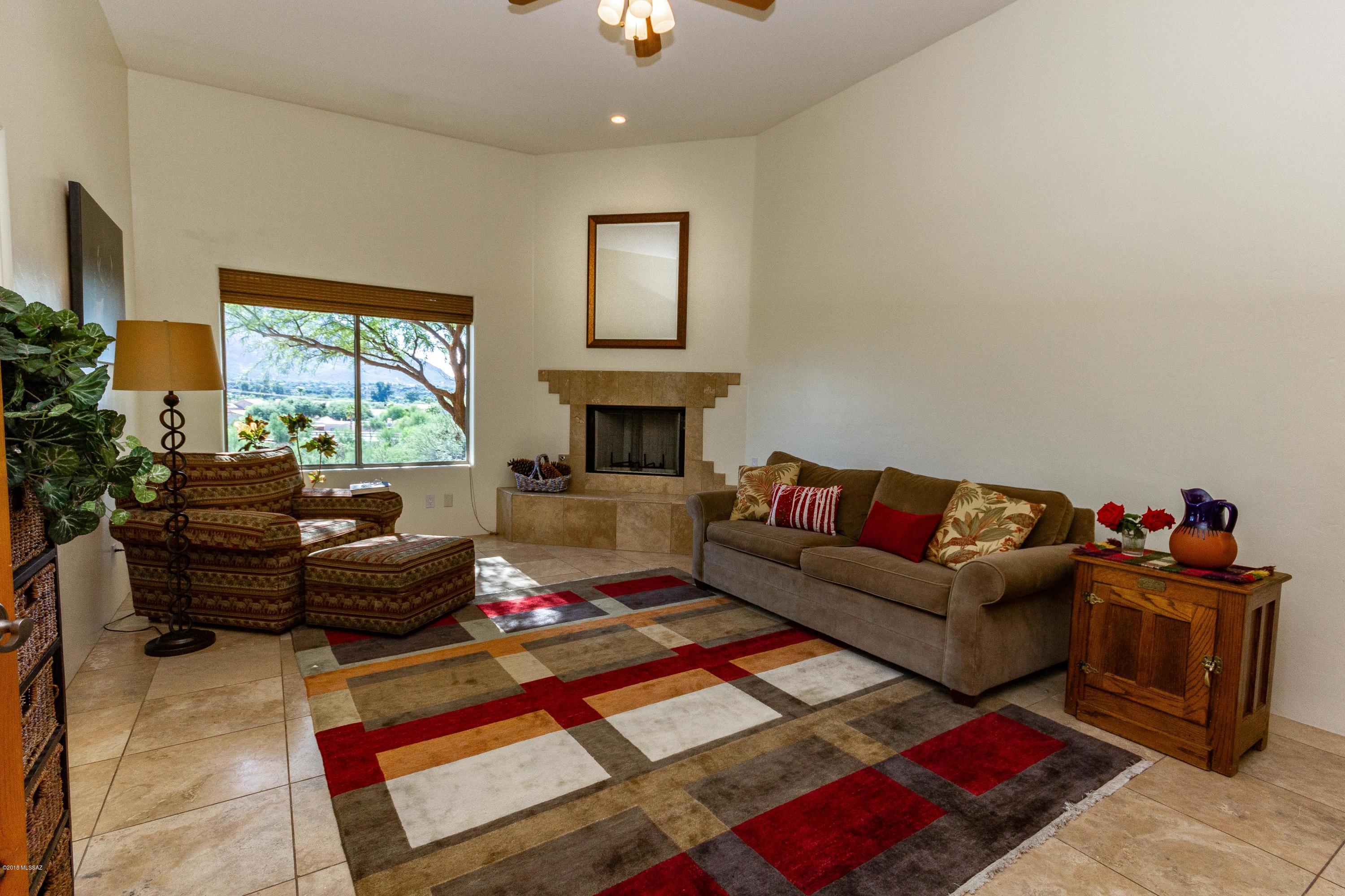 Monte Del Oro (1-187) - Residential
