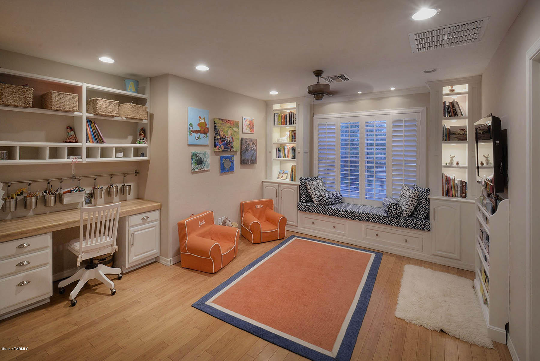 El Rio At Continental Ranch (1-102) - Residential