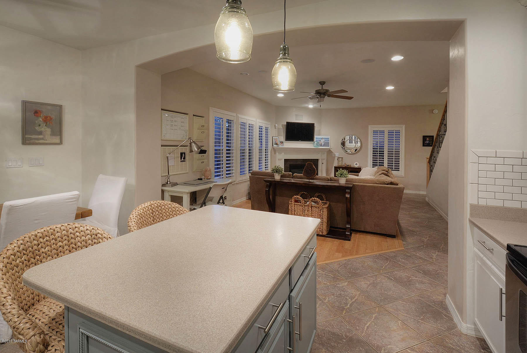 El Rio At Continental Ranch (1-102) - Residential