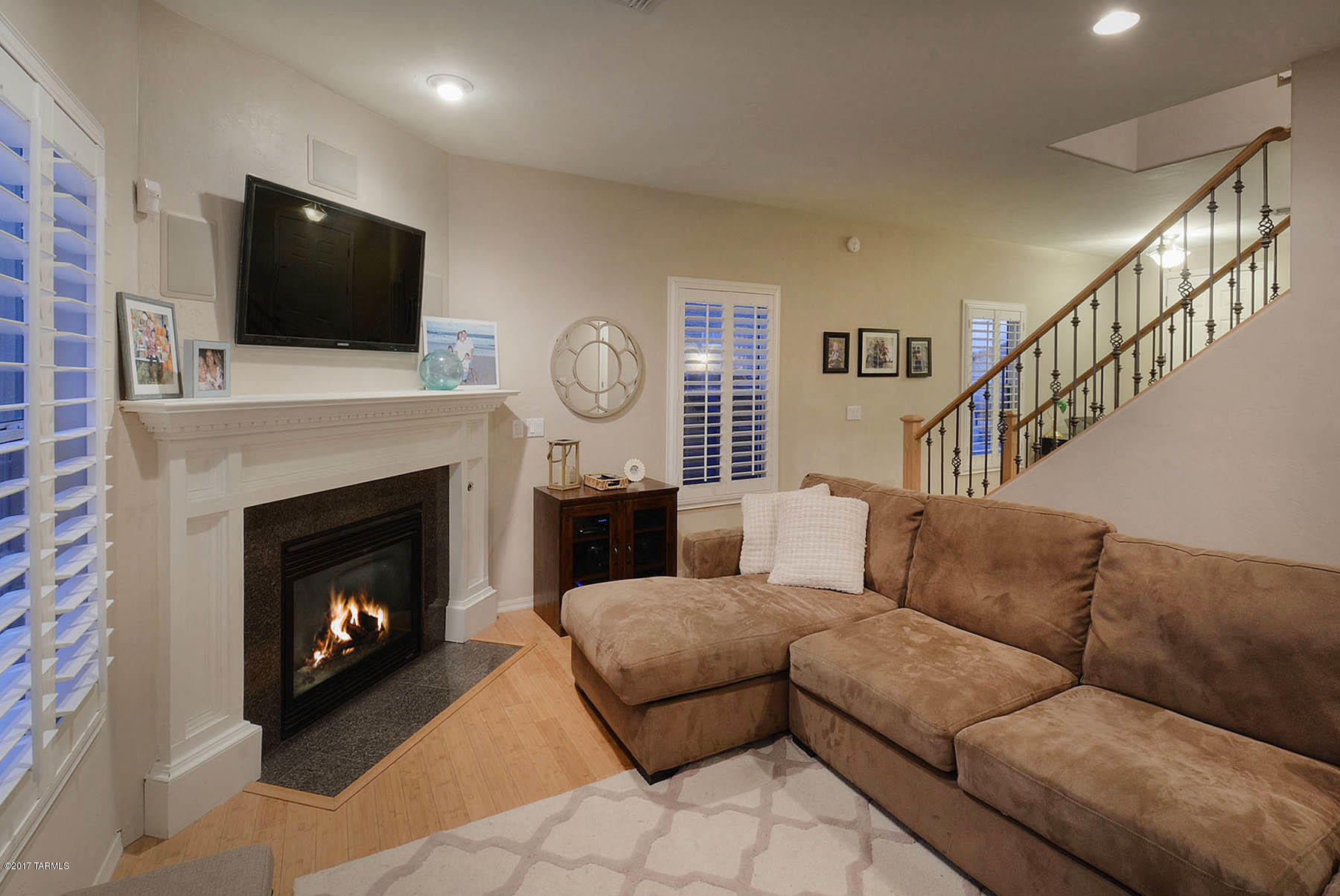El Rio At Continental Ranch (1-102) - Residential