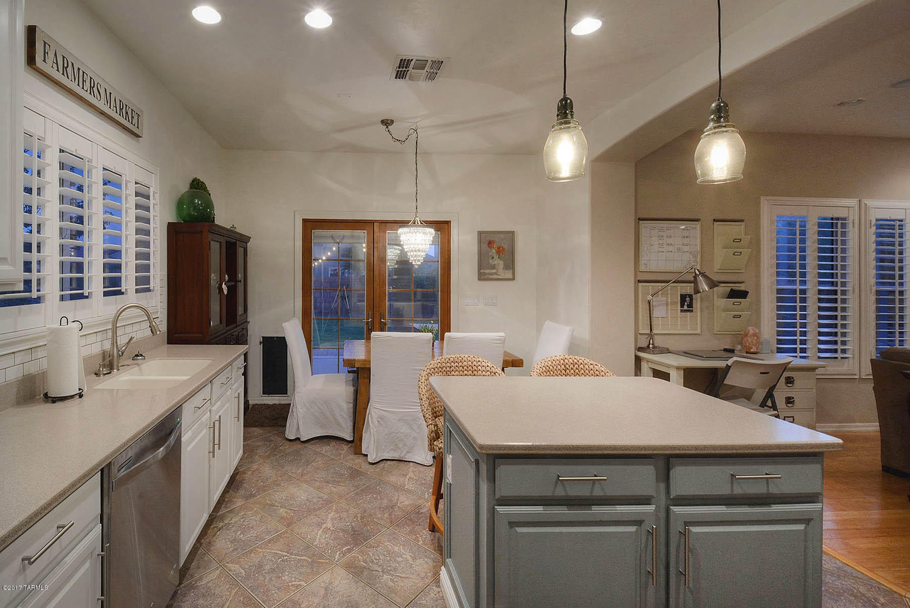 El Rio At Continental Ranch (1-102) - Residential
