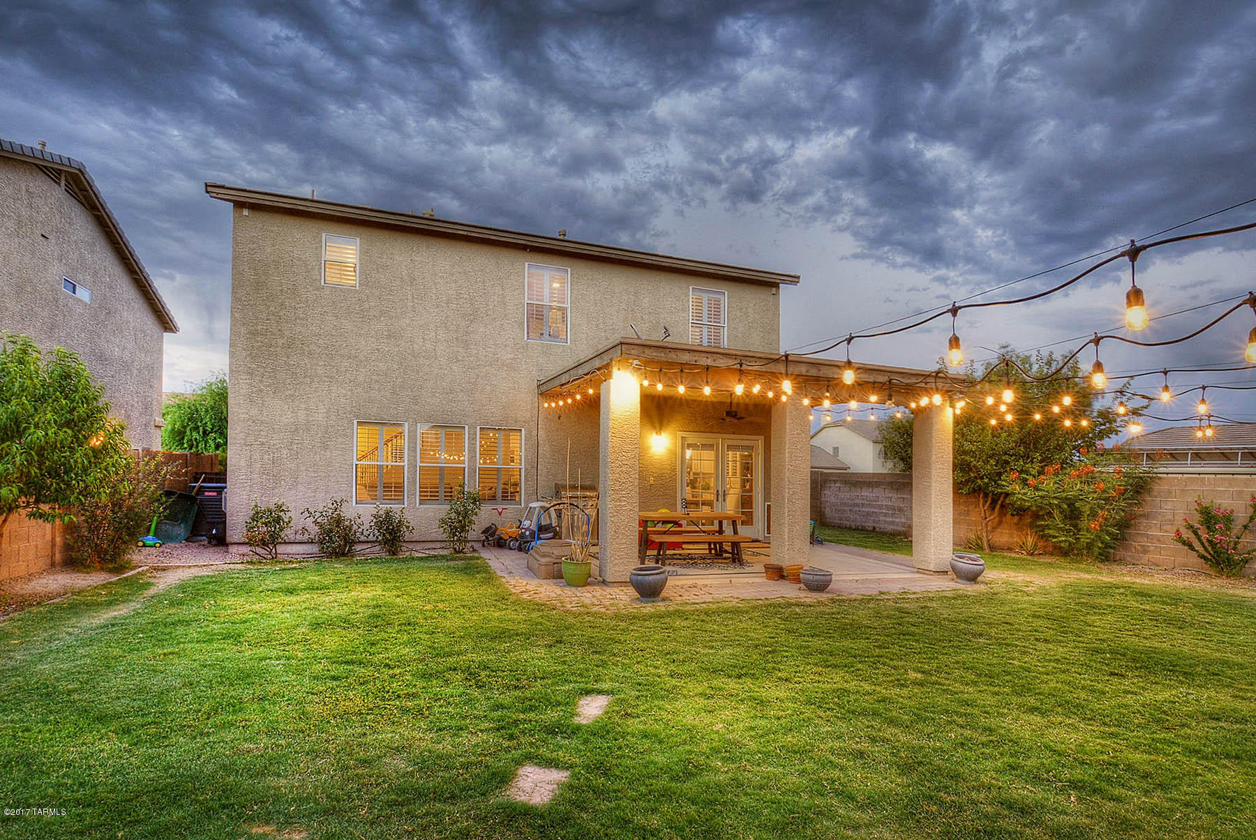 El Rio At Continental Ranch (1-102) - Residential