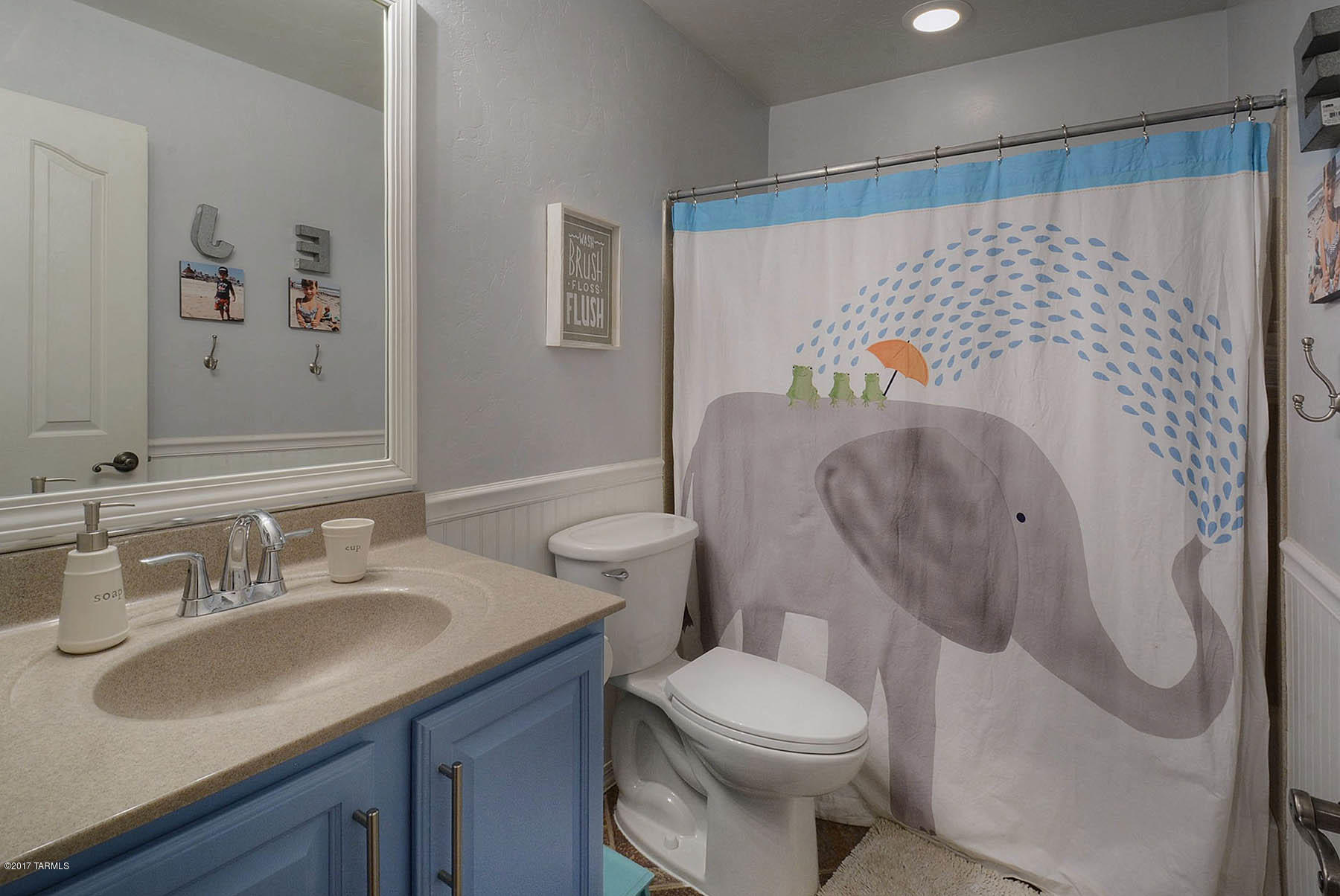 El Rio At Continental Ranch (1-102) - Residential