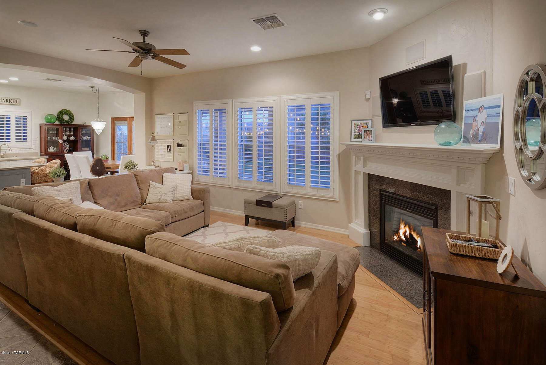 El Rio At Continental Ranch (1-102) - Residential
