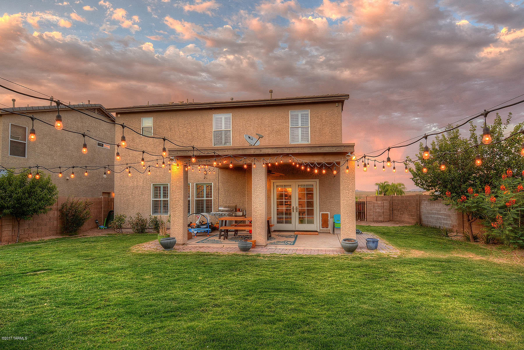El Rio At Continental Ranch (1-102) - Residential