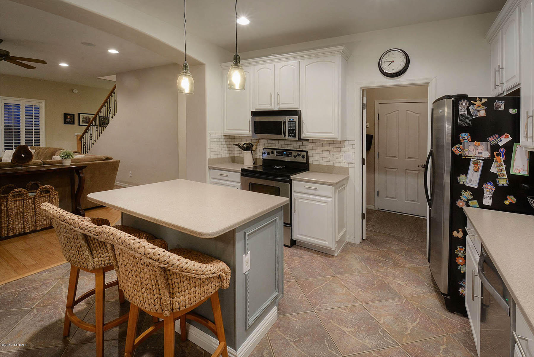 El Rio At Continental Ranch (1-102) - Residential