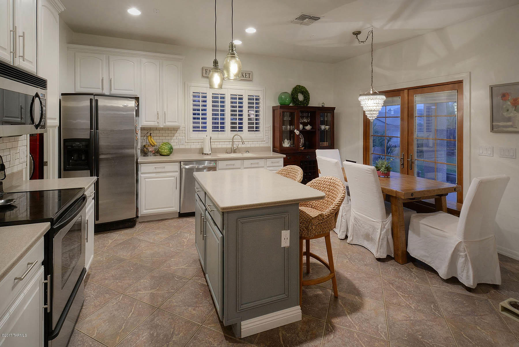 El Rio At Continental Ranch (1-102) - Residential