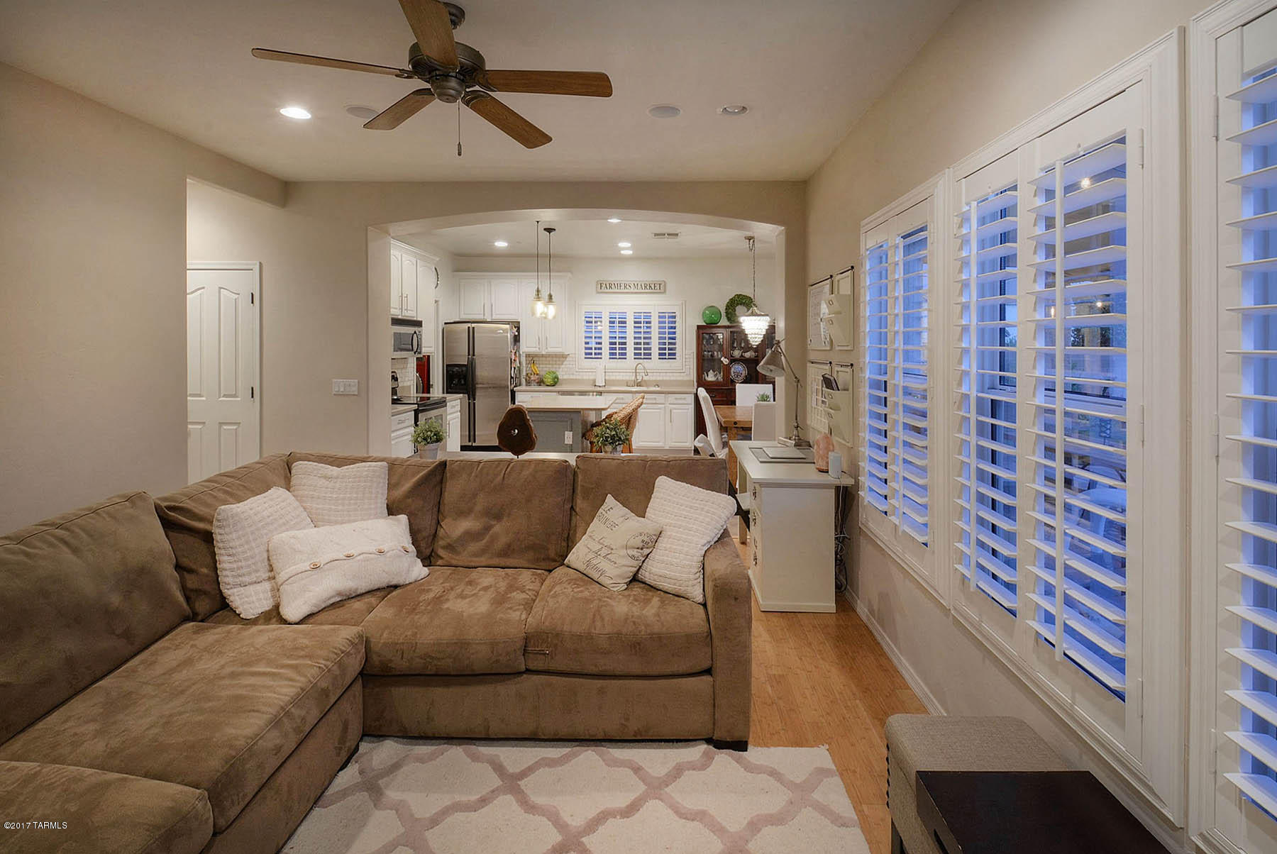 El Rio At Continental Ranch (1-102) - Residential