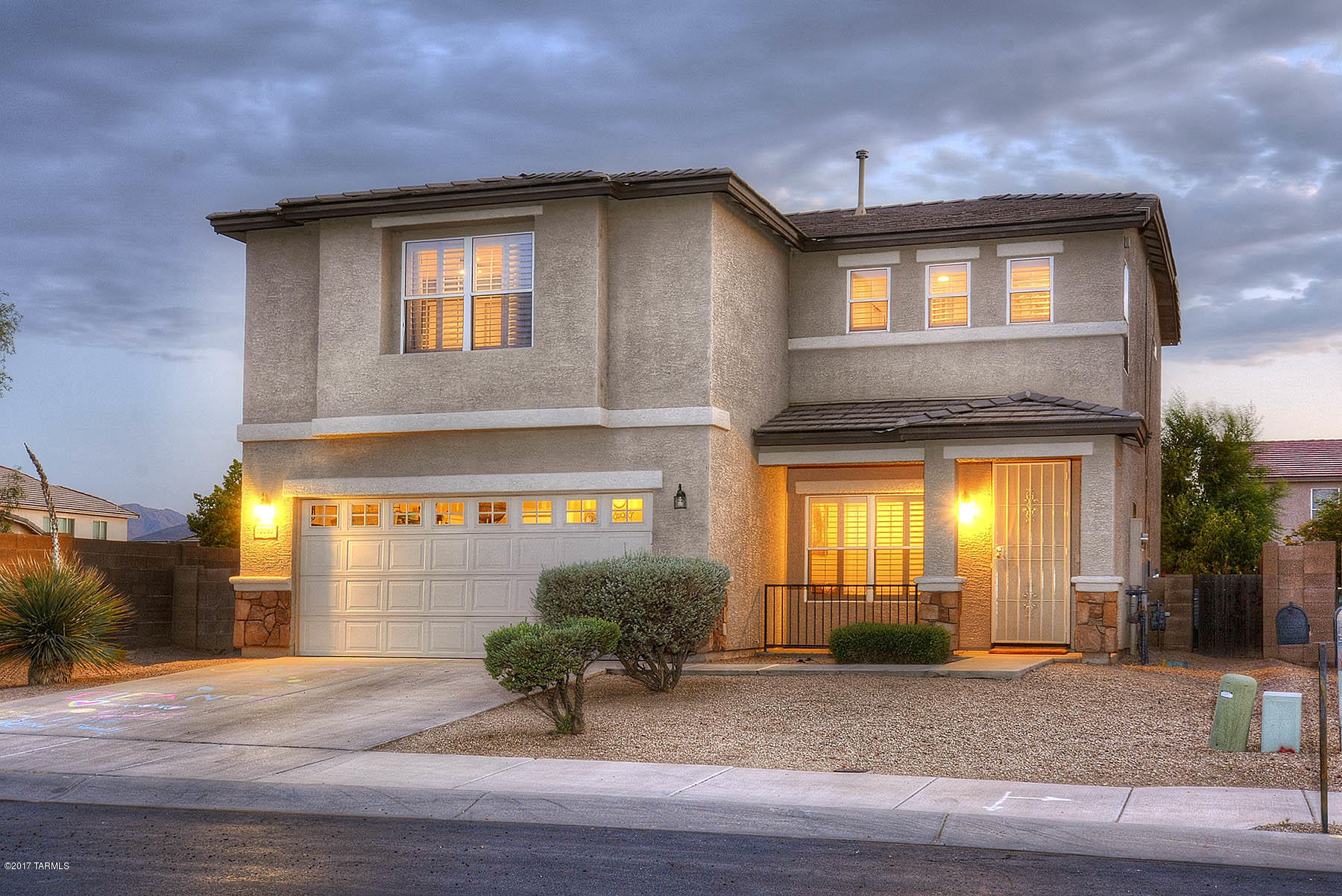 El Rio At Continental Ranch (1-102) - Residential