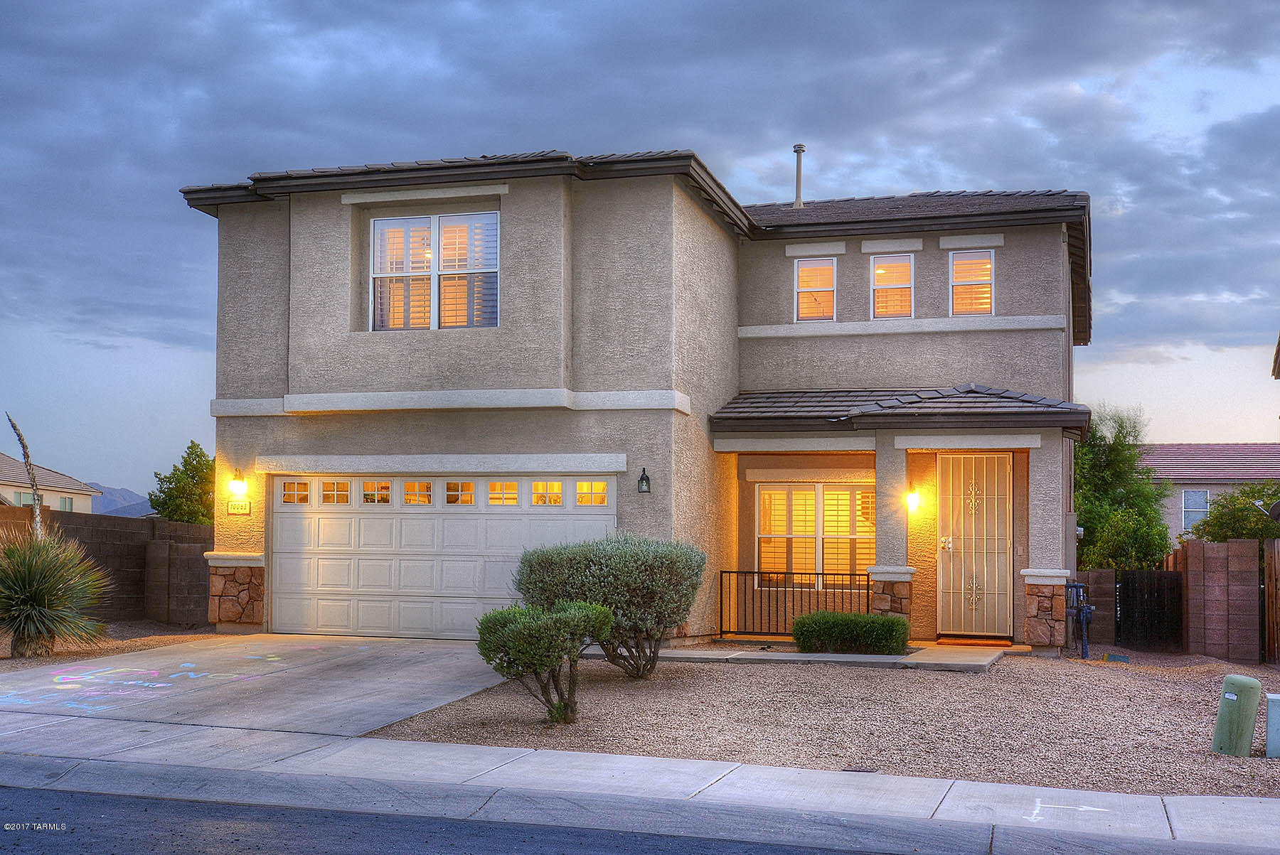 El Rio At Continental Ranch (1-102) - Residential