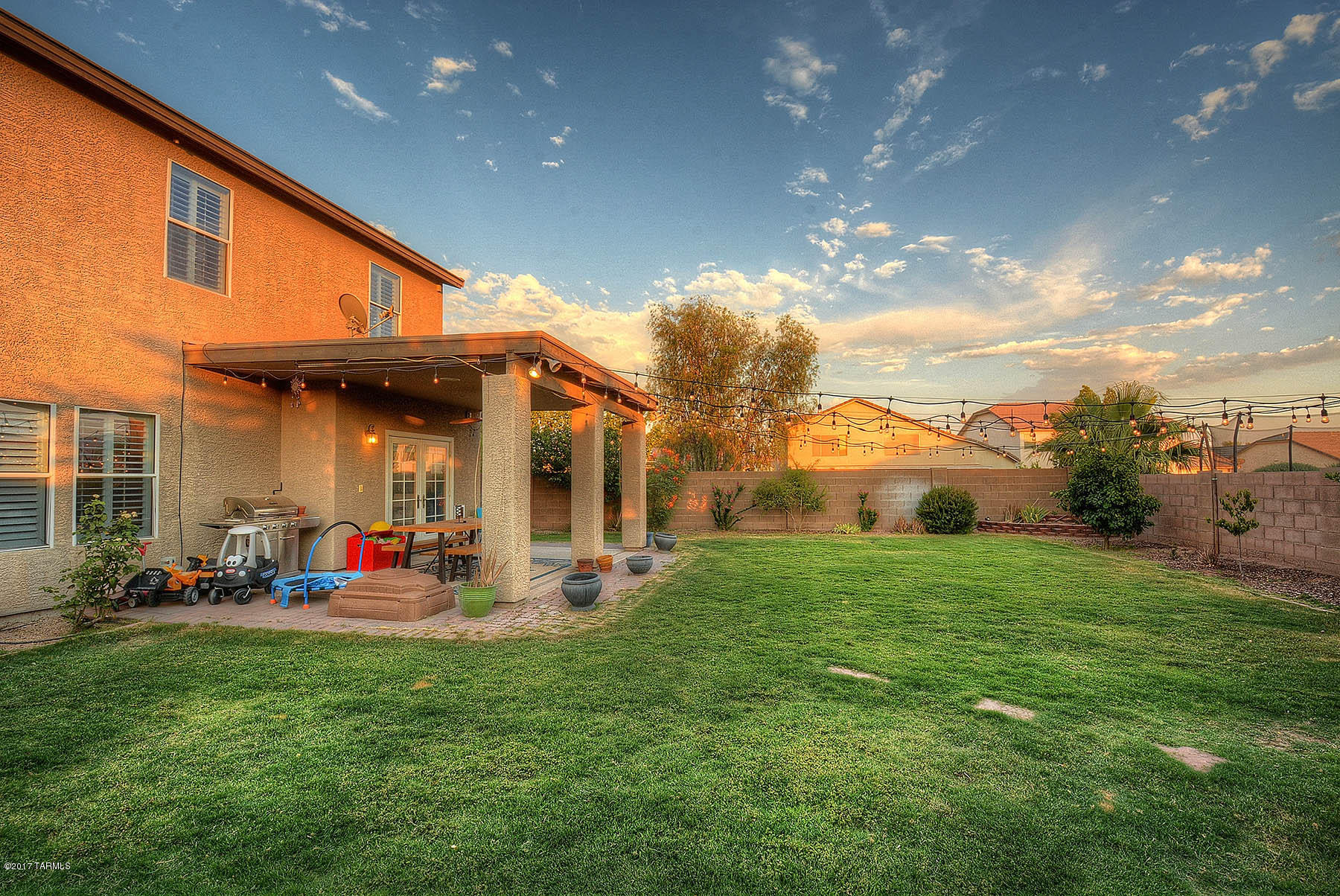 El Rio At Continental Ranch (1-102) - Residential