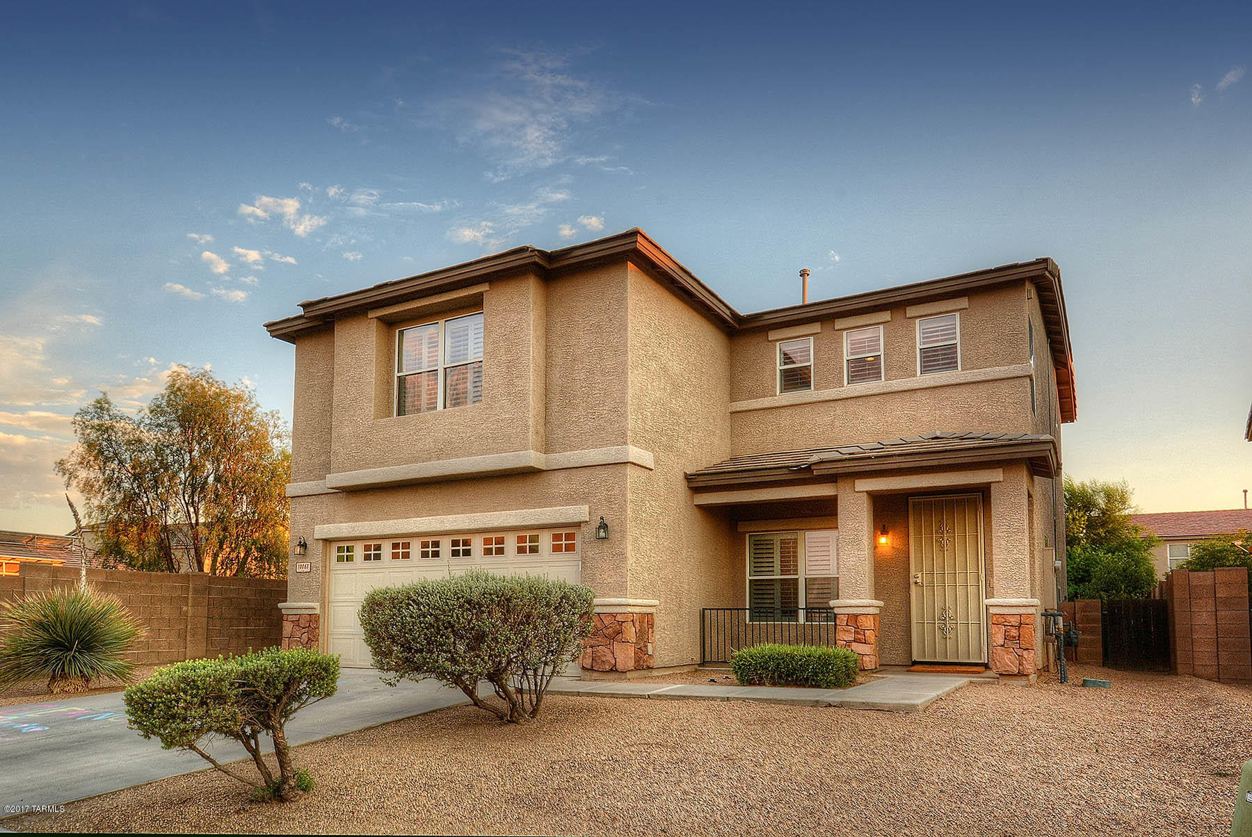 El Rio At Continental Ranch (1-102) - Residential