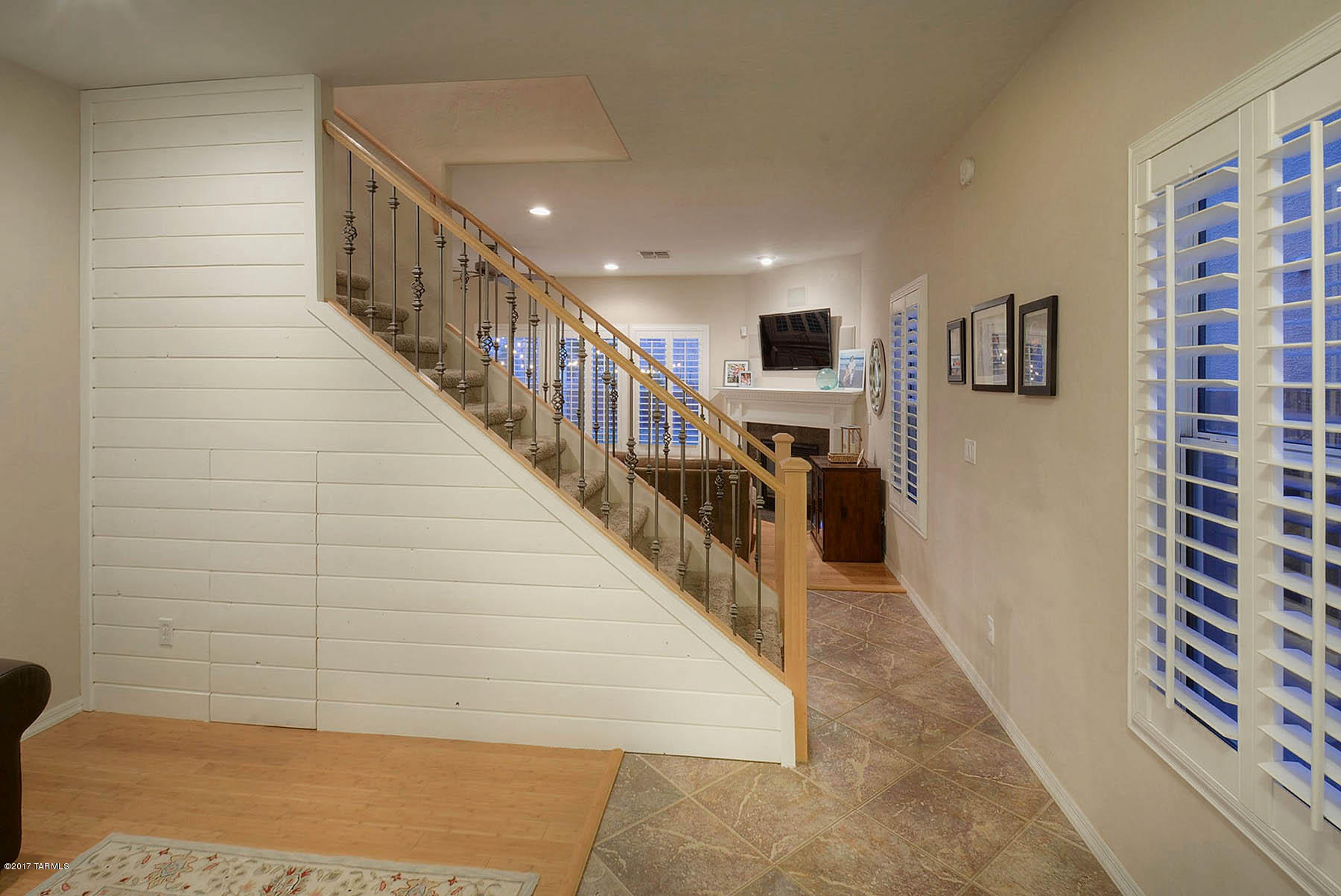 El Rio At Continental Ranch (1-102) - Residential