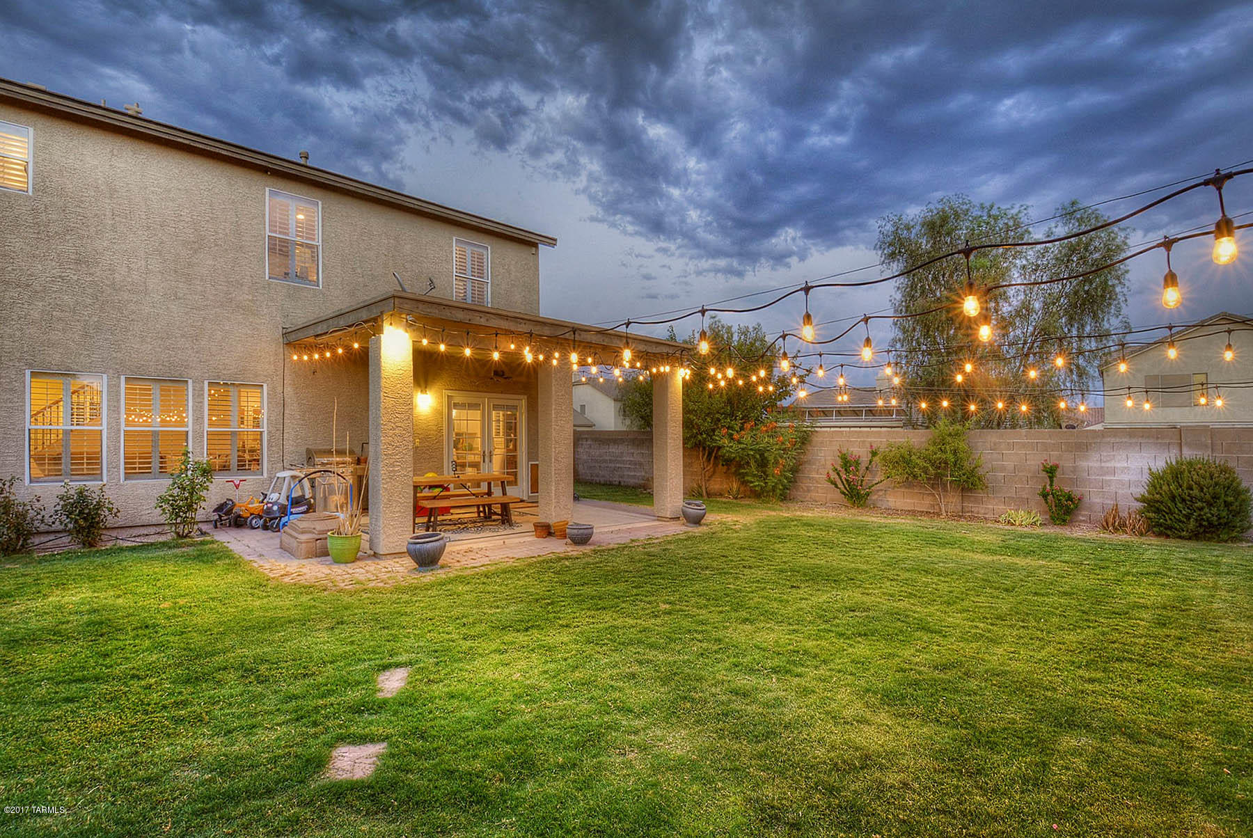 El Rio At Continental Ranch (1-102) - Residential