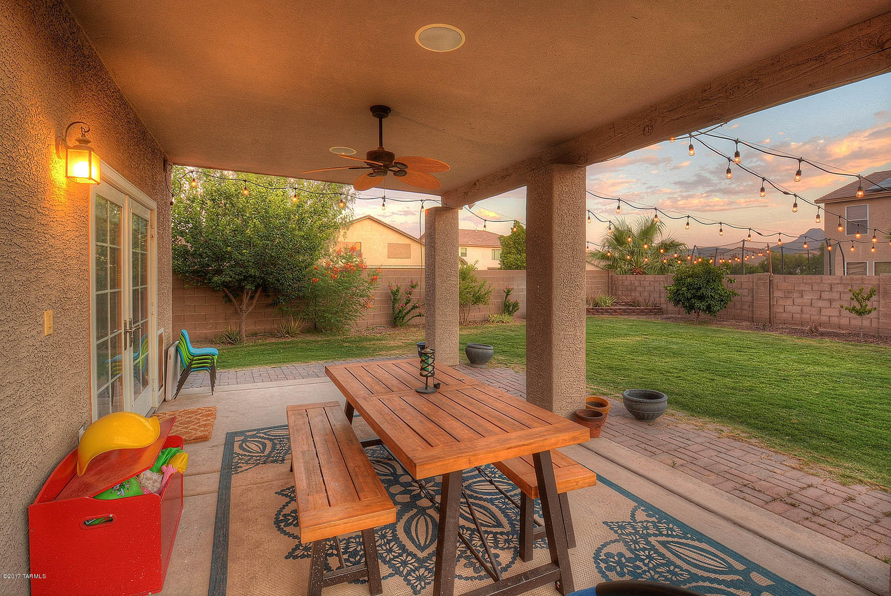 El Rio At Continental Ranch (1-102) - Residential