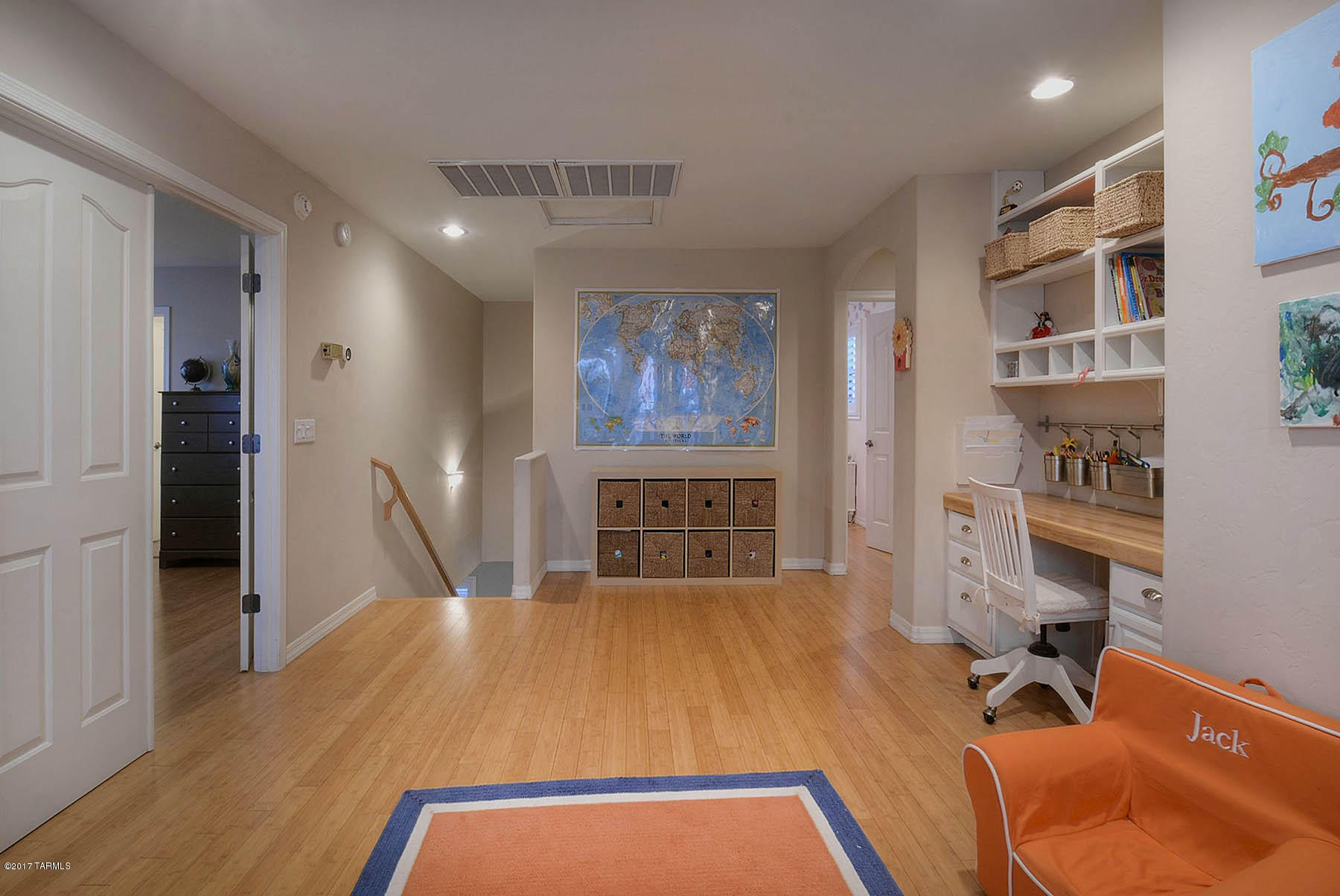 El Rio At Continental Ranch (1-102) - Residential