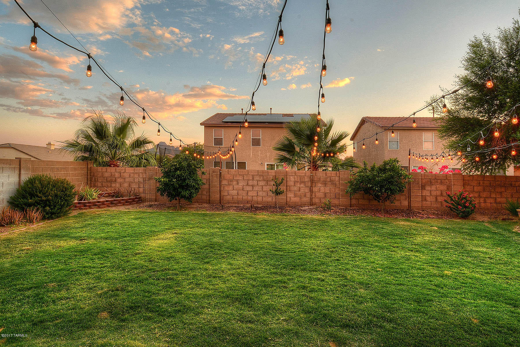 El Rio At Continental Ranch (1-102) - Residential