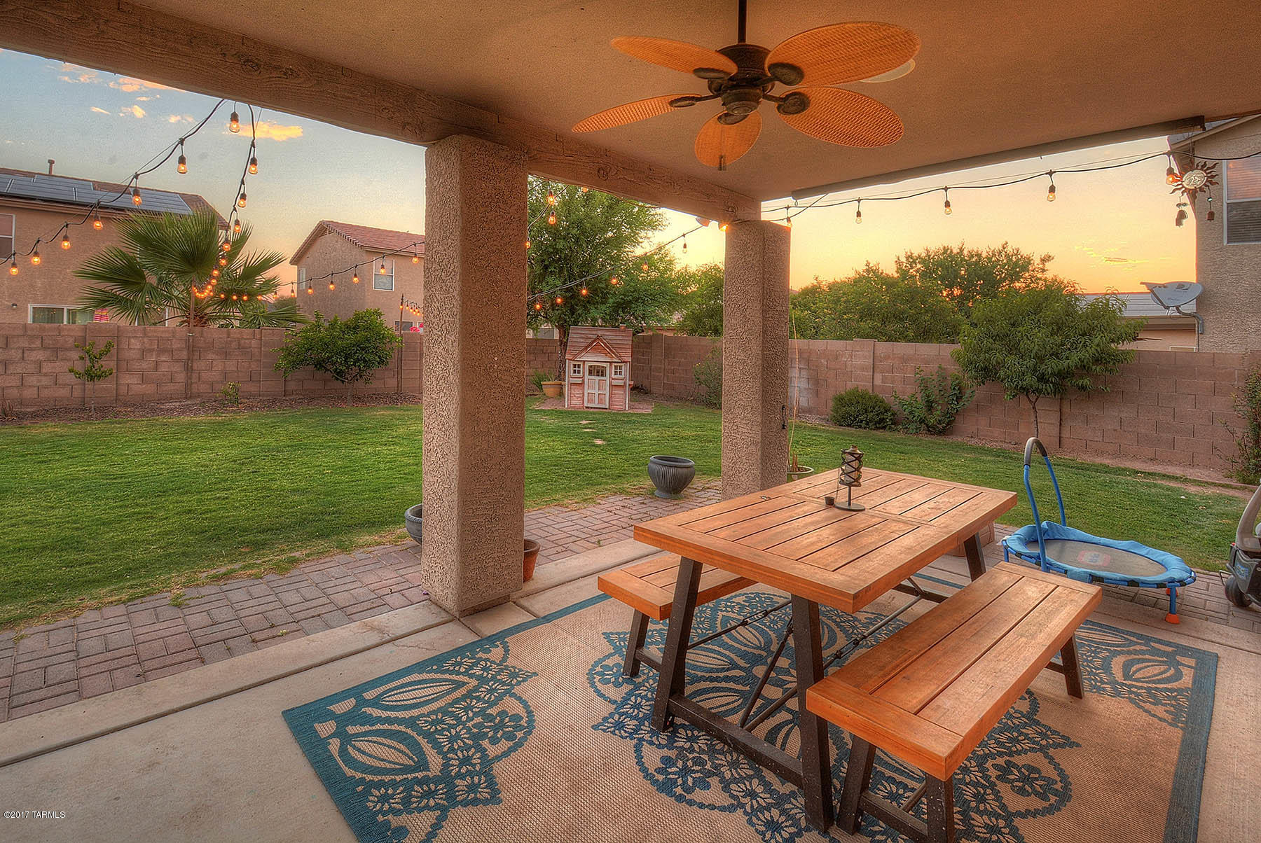 El Rio At Continental Ranch (1-102) - Residential