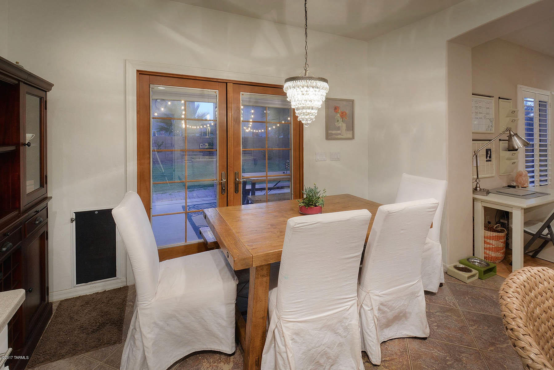 El Rio At Continental Ranch (1-102) - Residential
