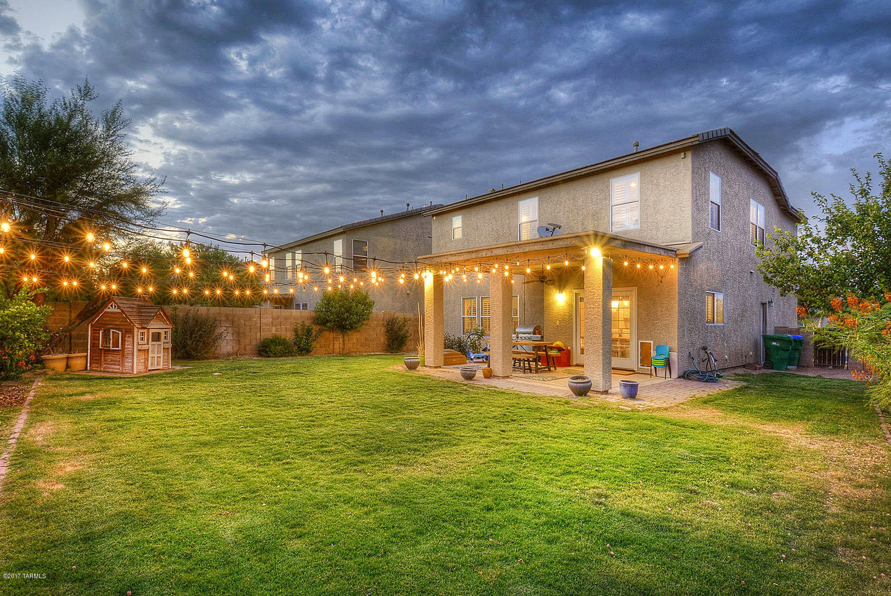 El Rio At Continental Ranch (1-102) - Residential