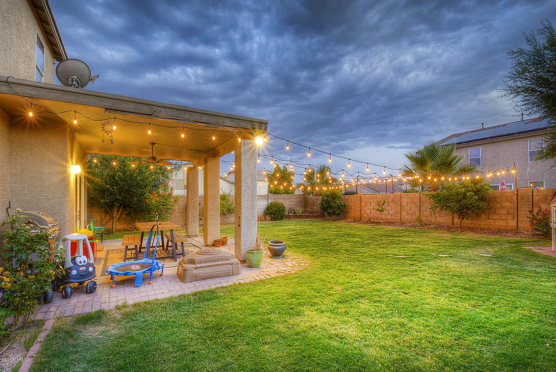 El Rio At Continental Ranch (1-102) - Residential