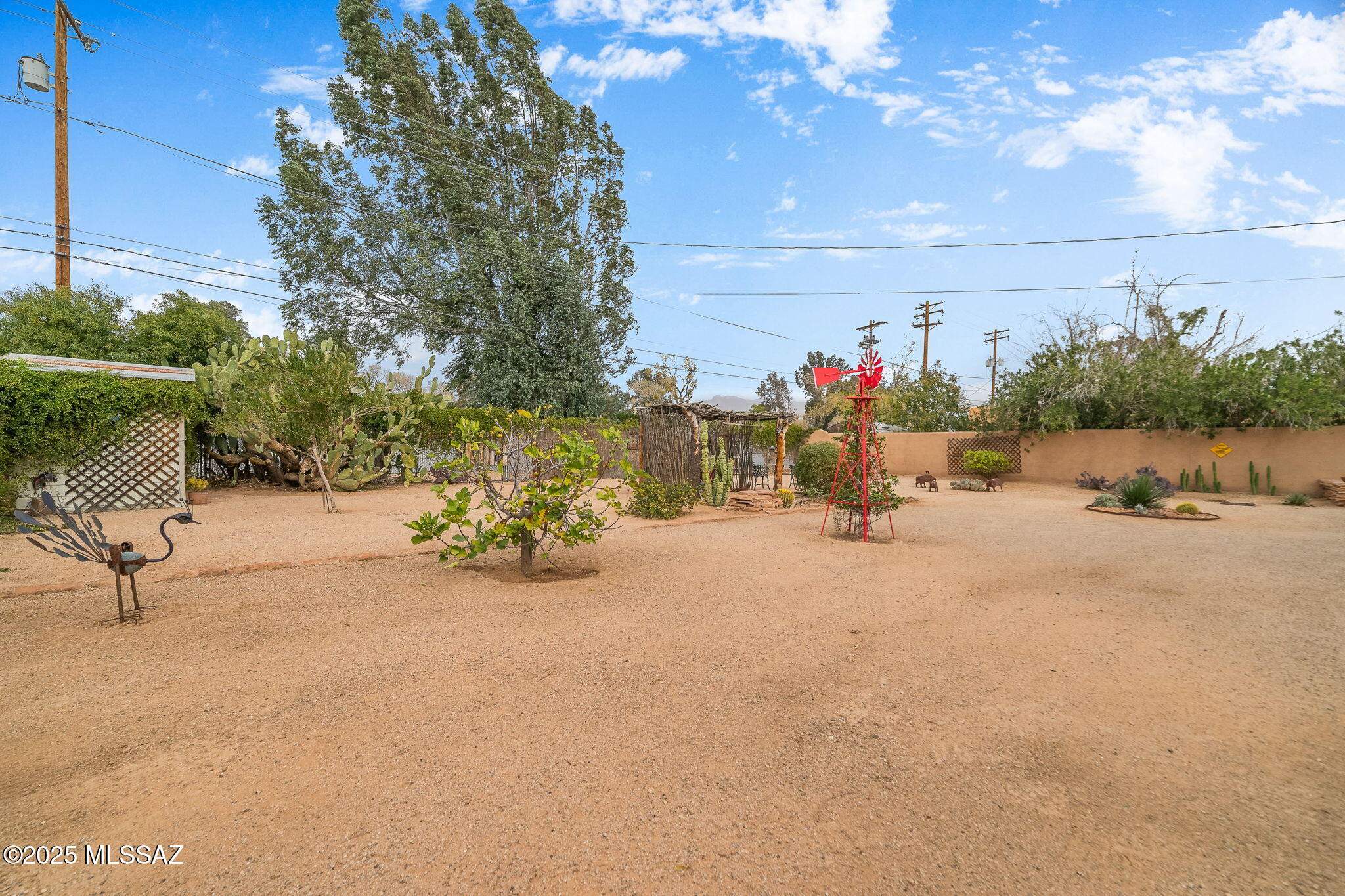 Vista Del Lago - Residential