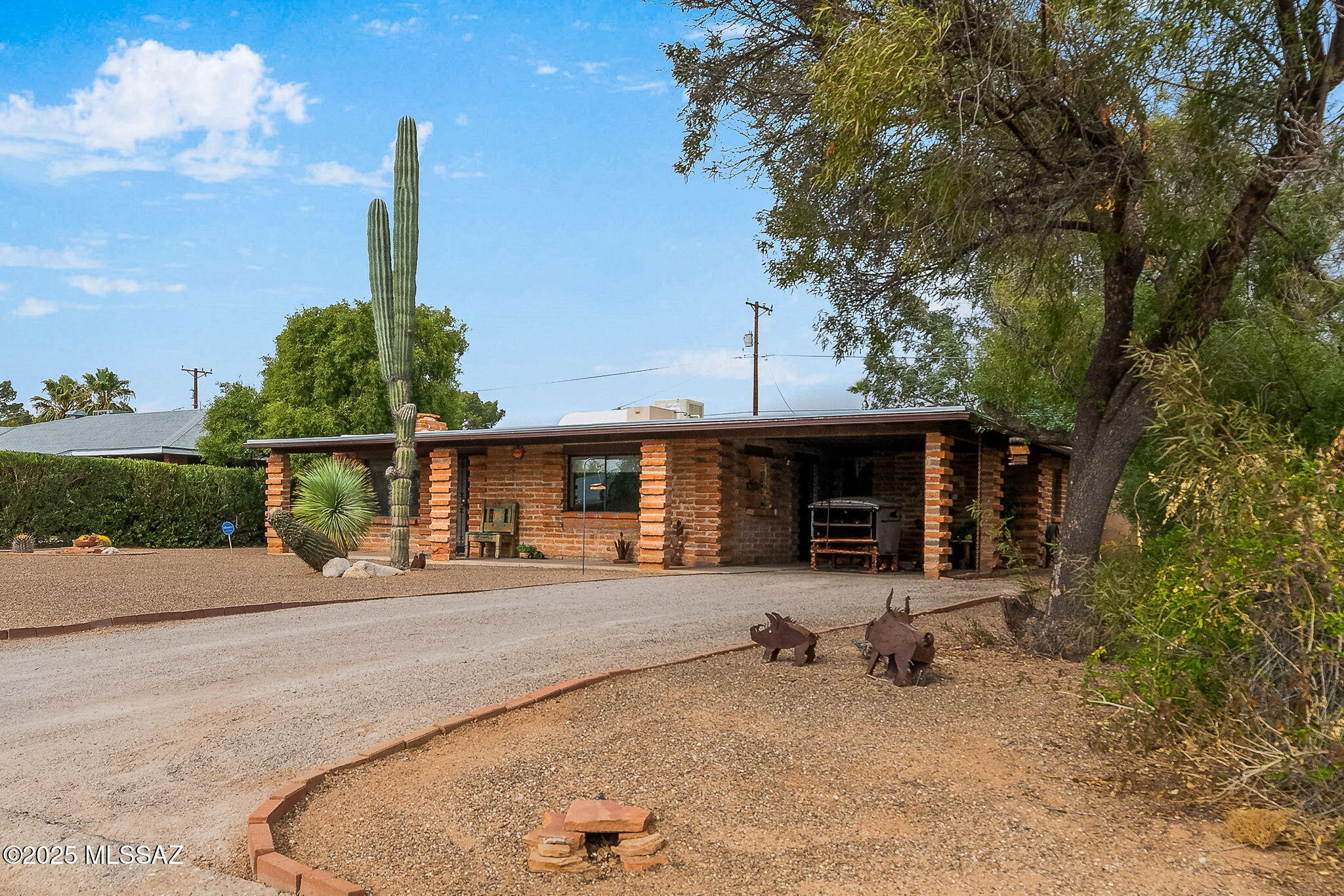 Vista Del Lago - Residential