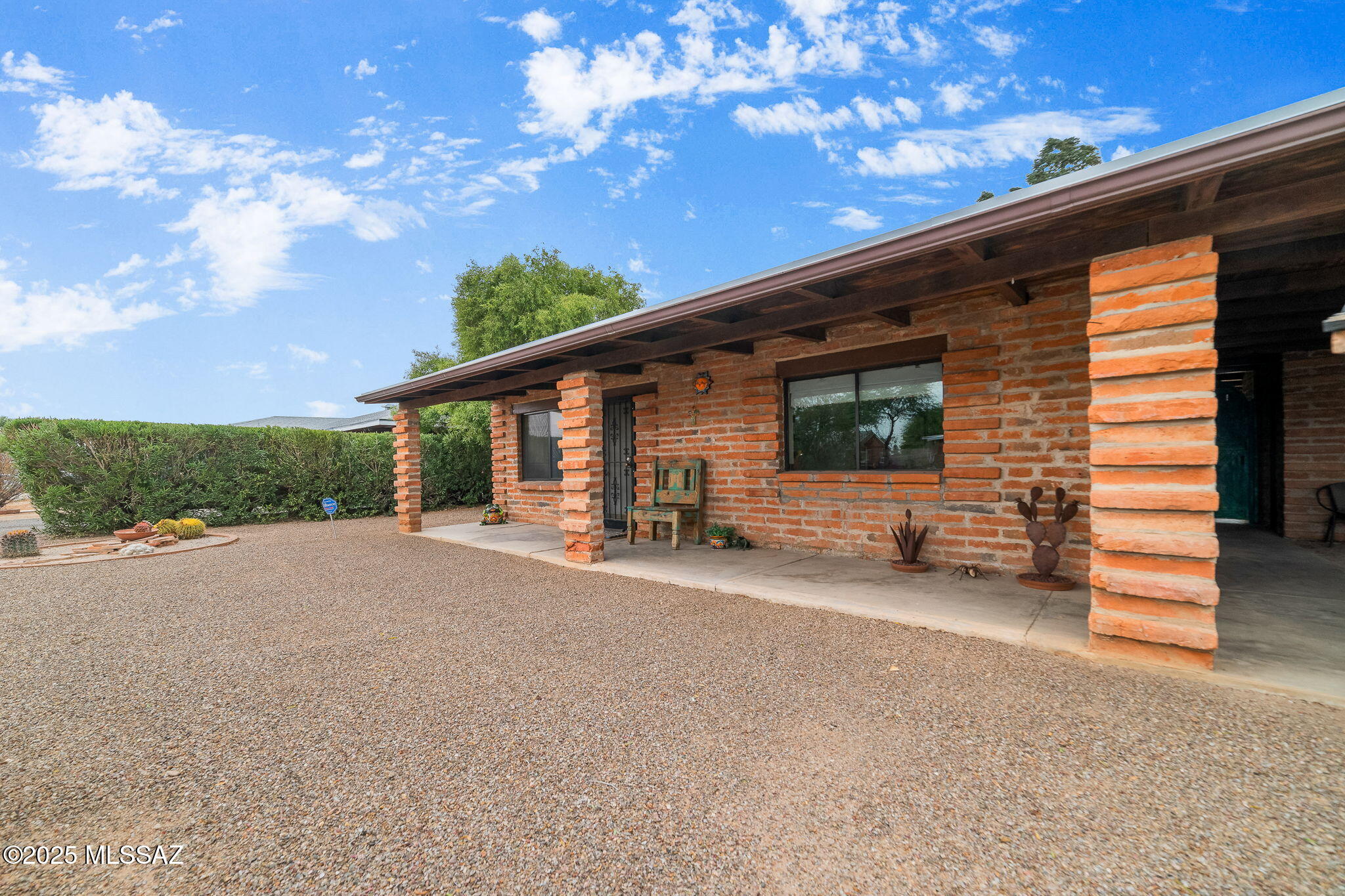 Vista Del Lago - Residential