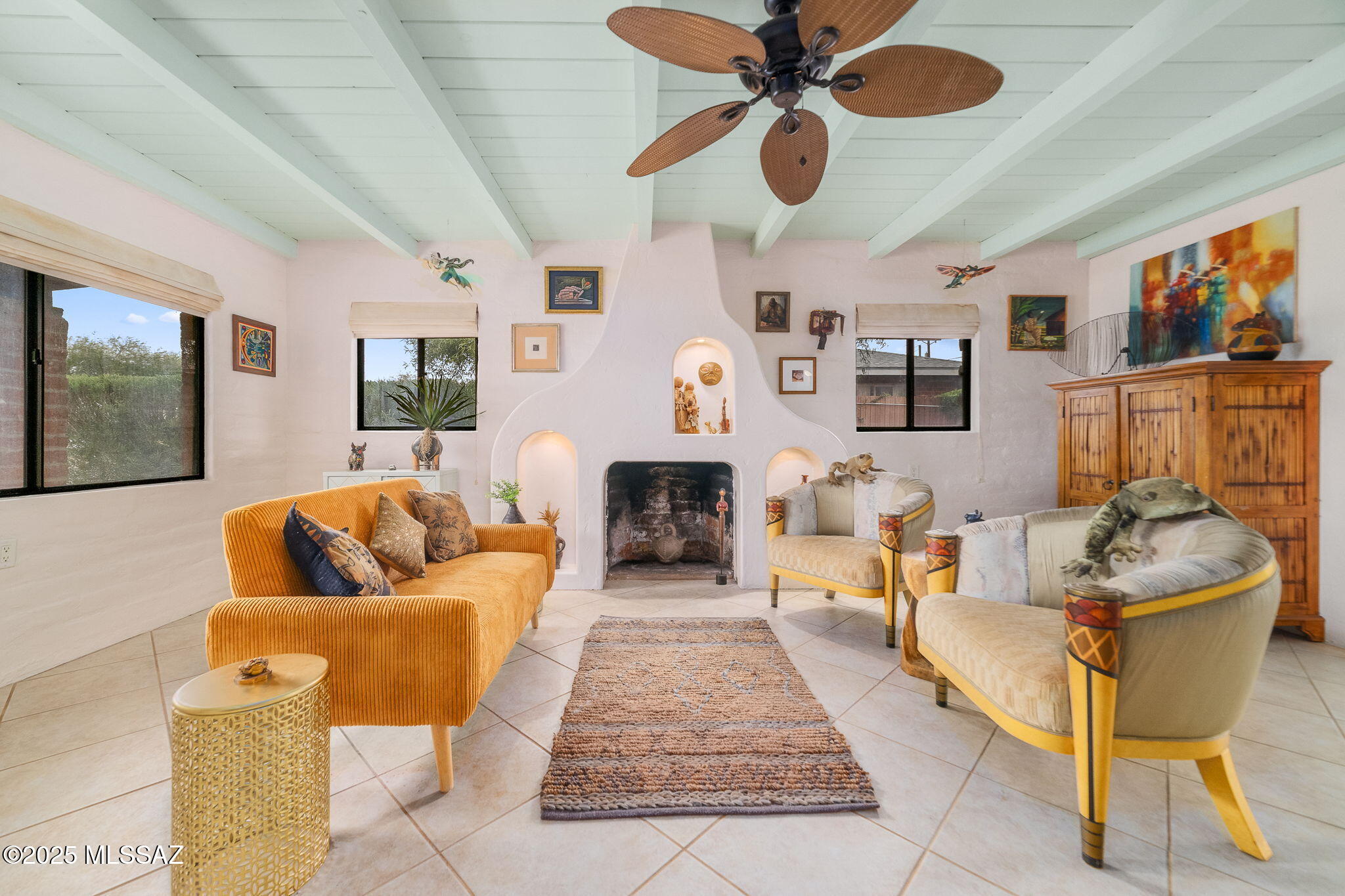 Vista Del Lago - Residential