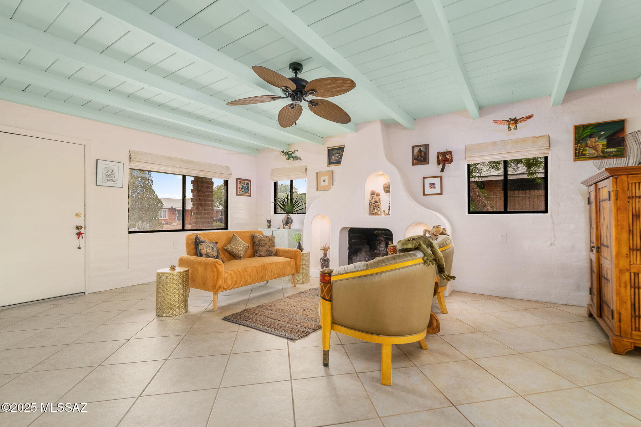 Vista Del Lago - Residential