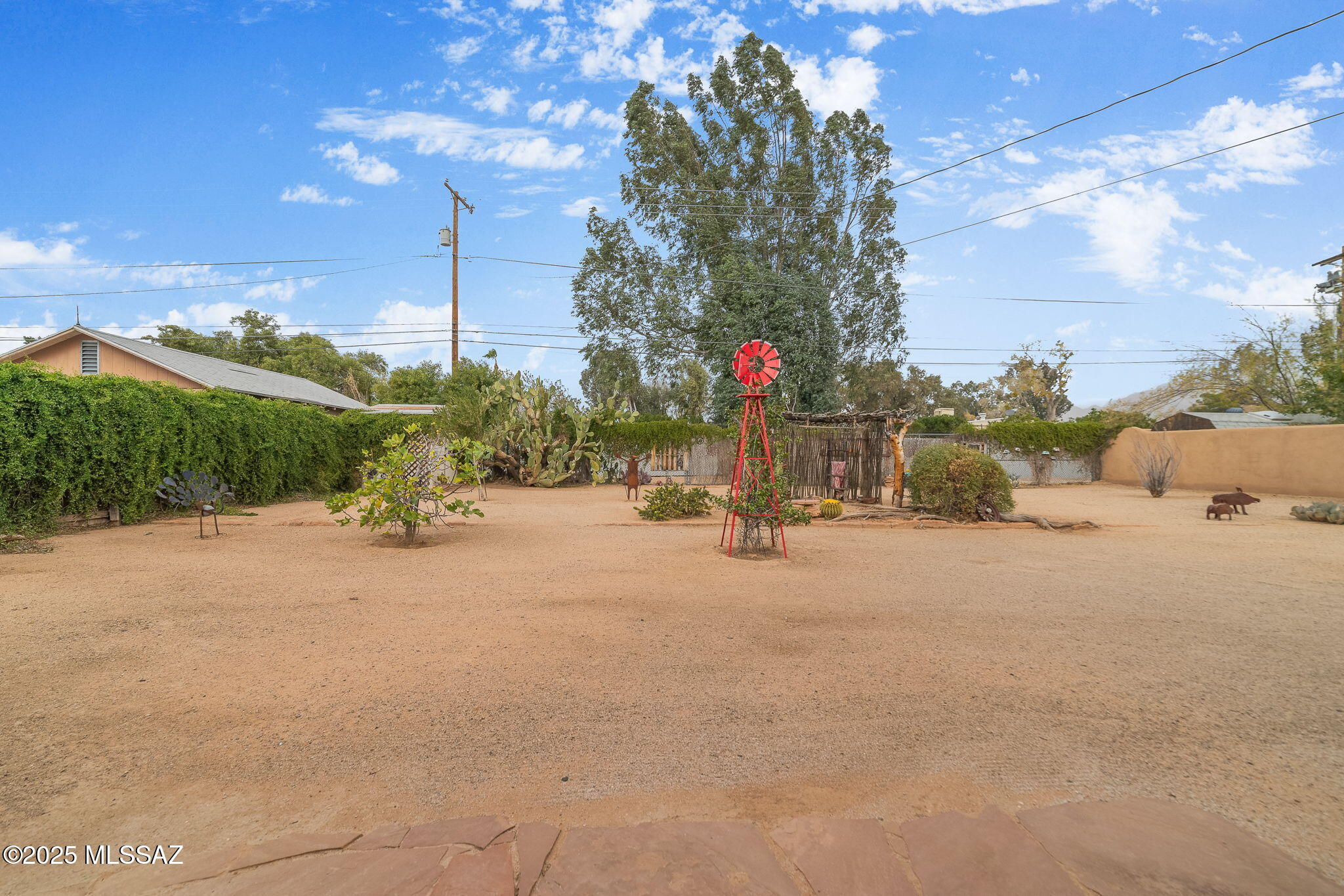 Vista Del Lago - Residential