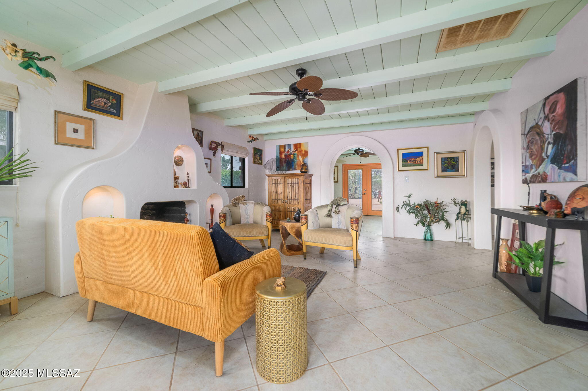 Vista Del Lago - Residential