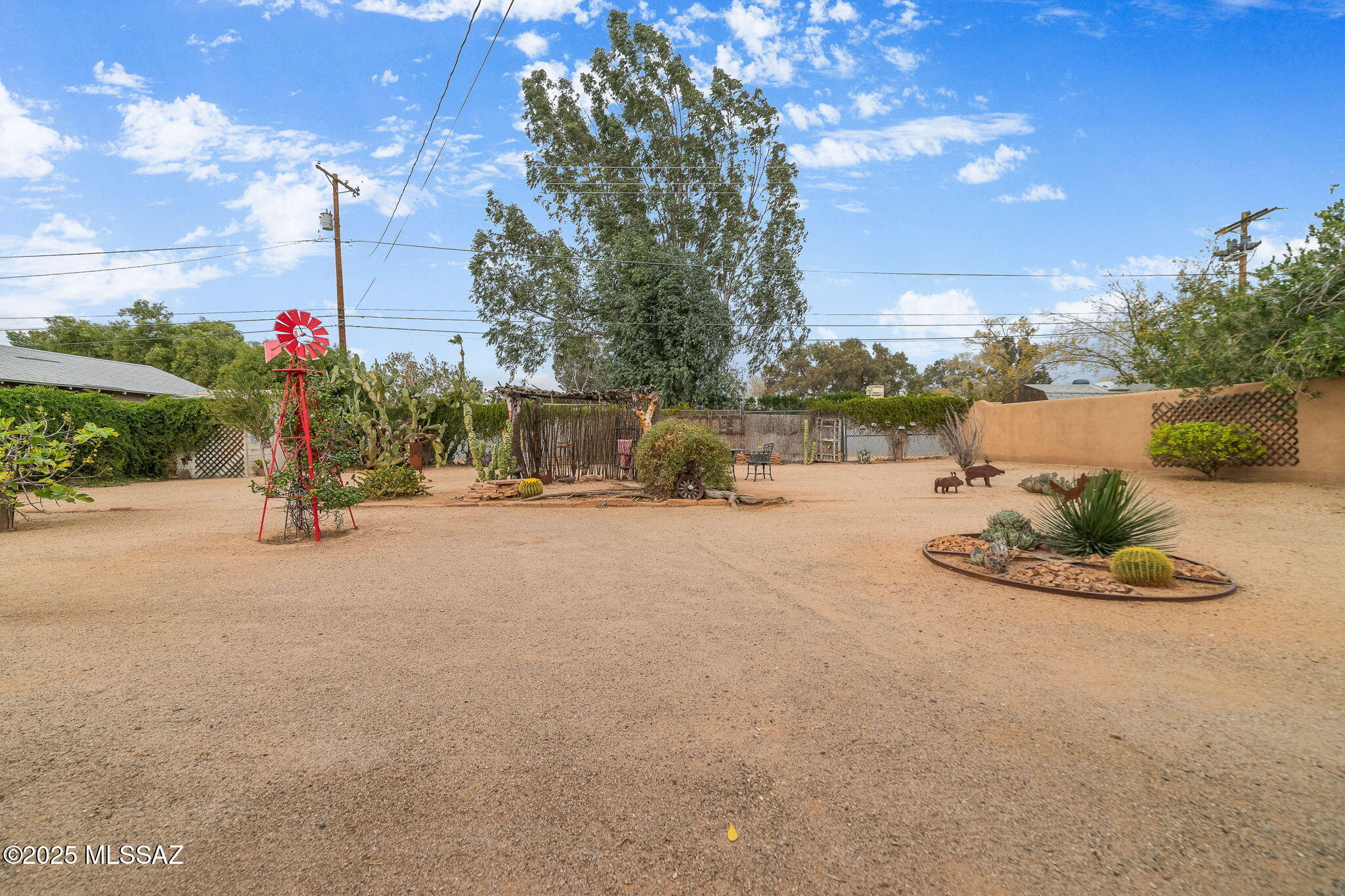 Vista Del Lago - Residential