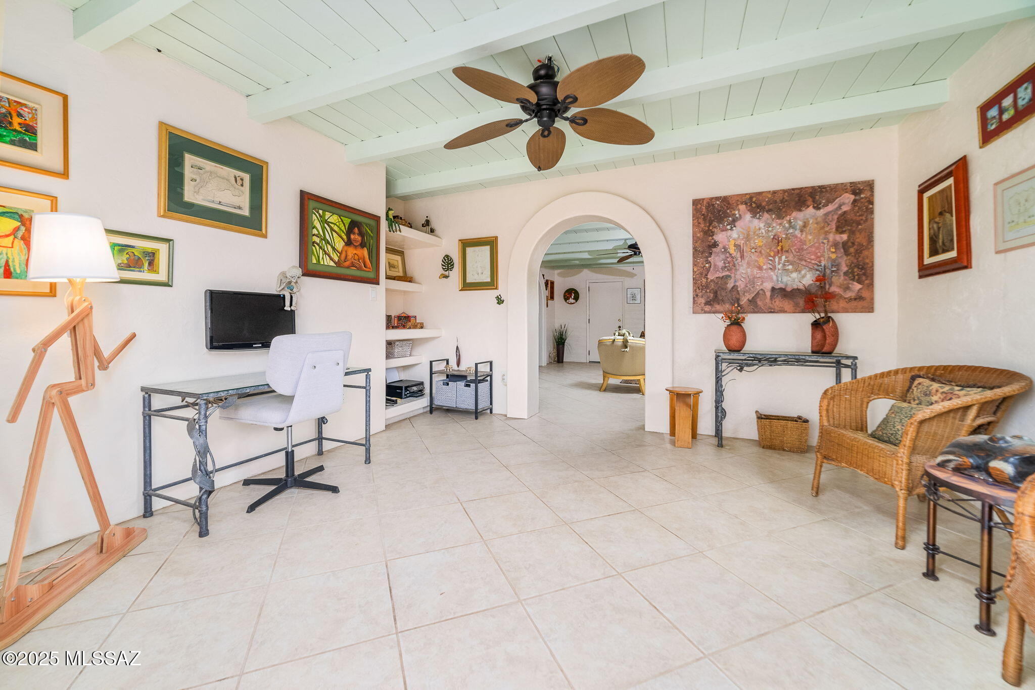 Vista Del Lago - Residential
