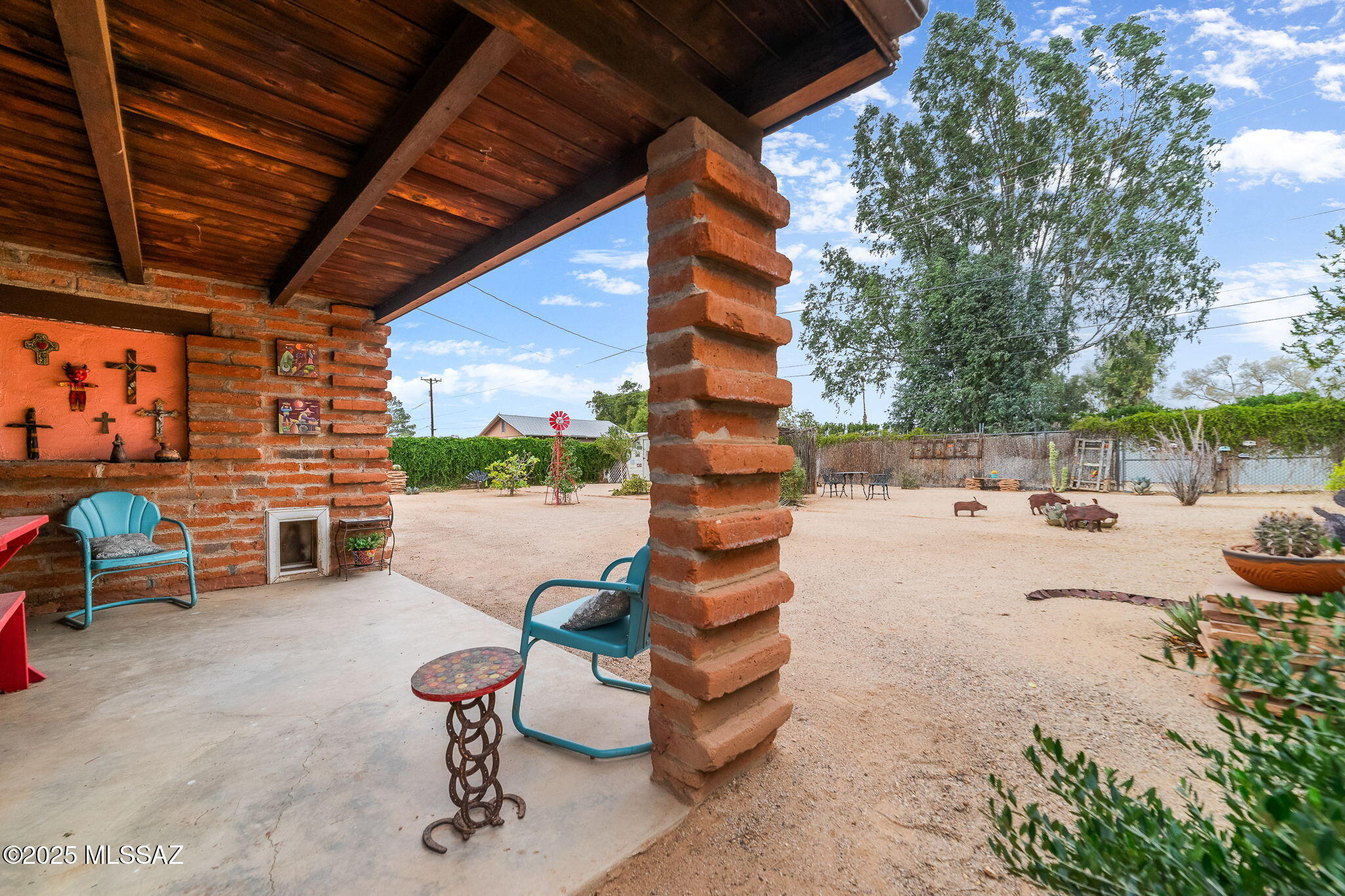 Vista Del Lago - Residential