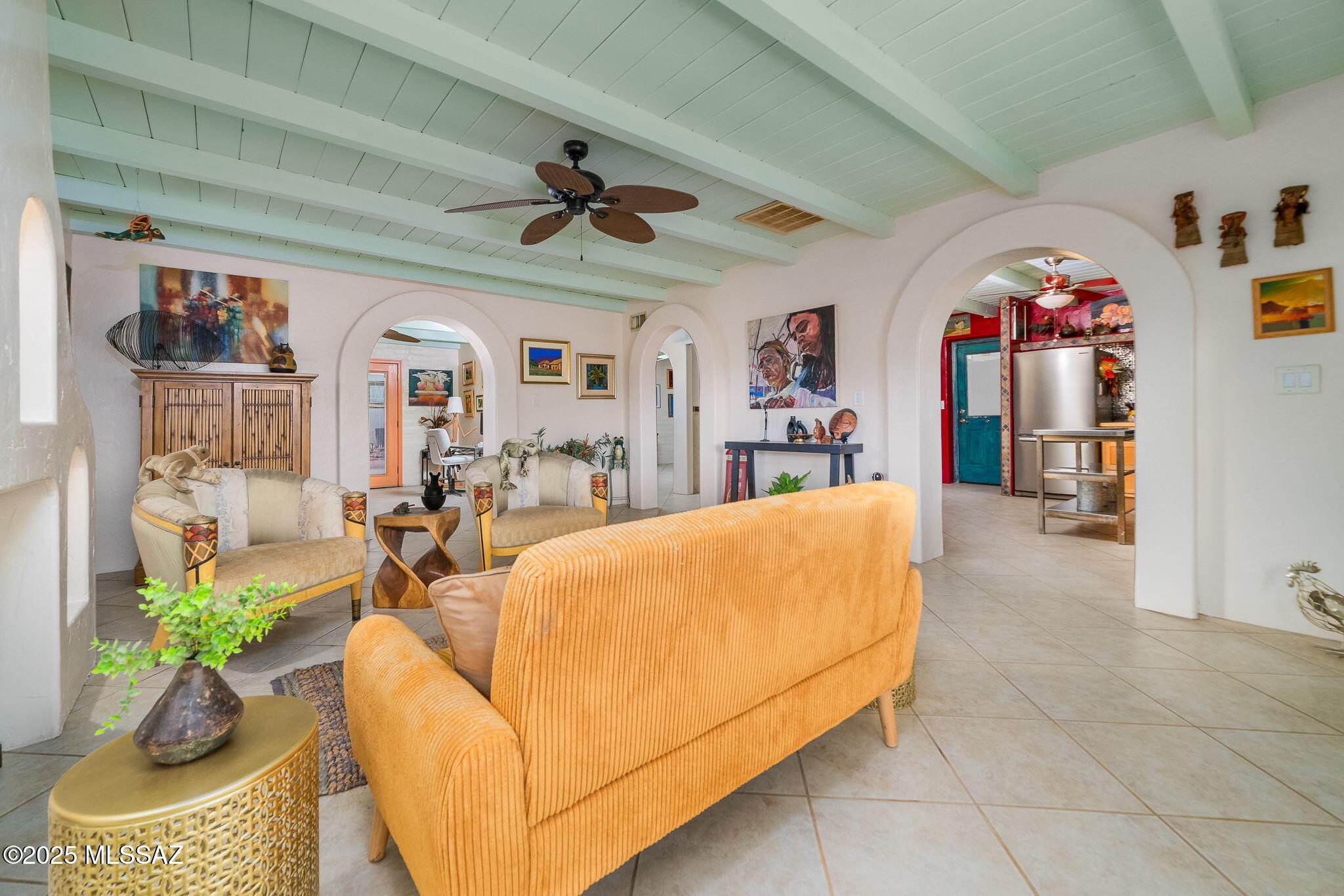 Vista Del Lago - Residential