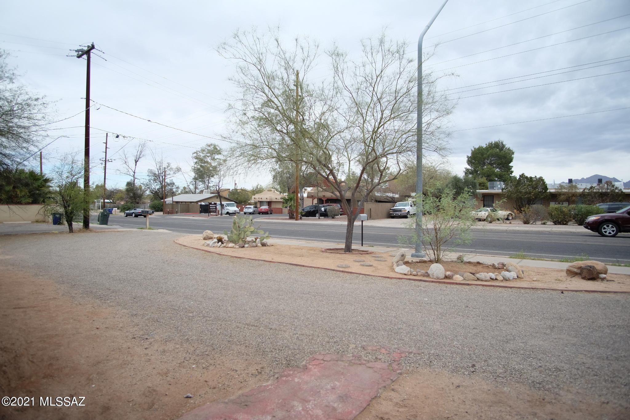Samos Subdivision Amended - Residential Lease