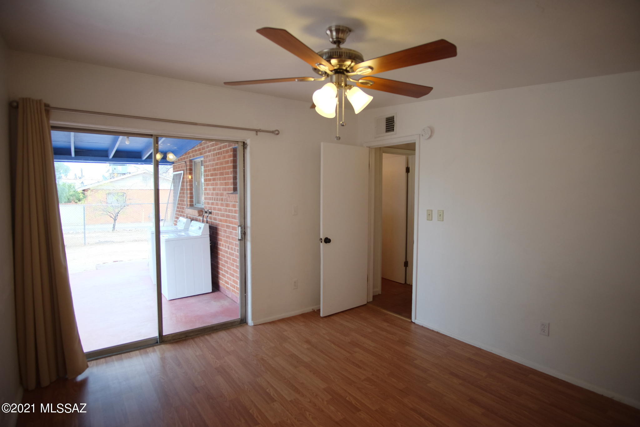 Samos Subdivision Amended - Residential Lease