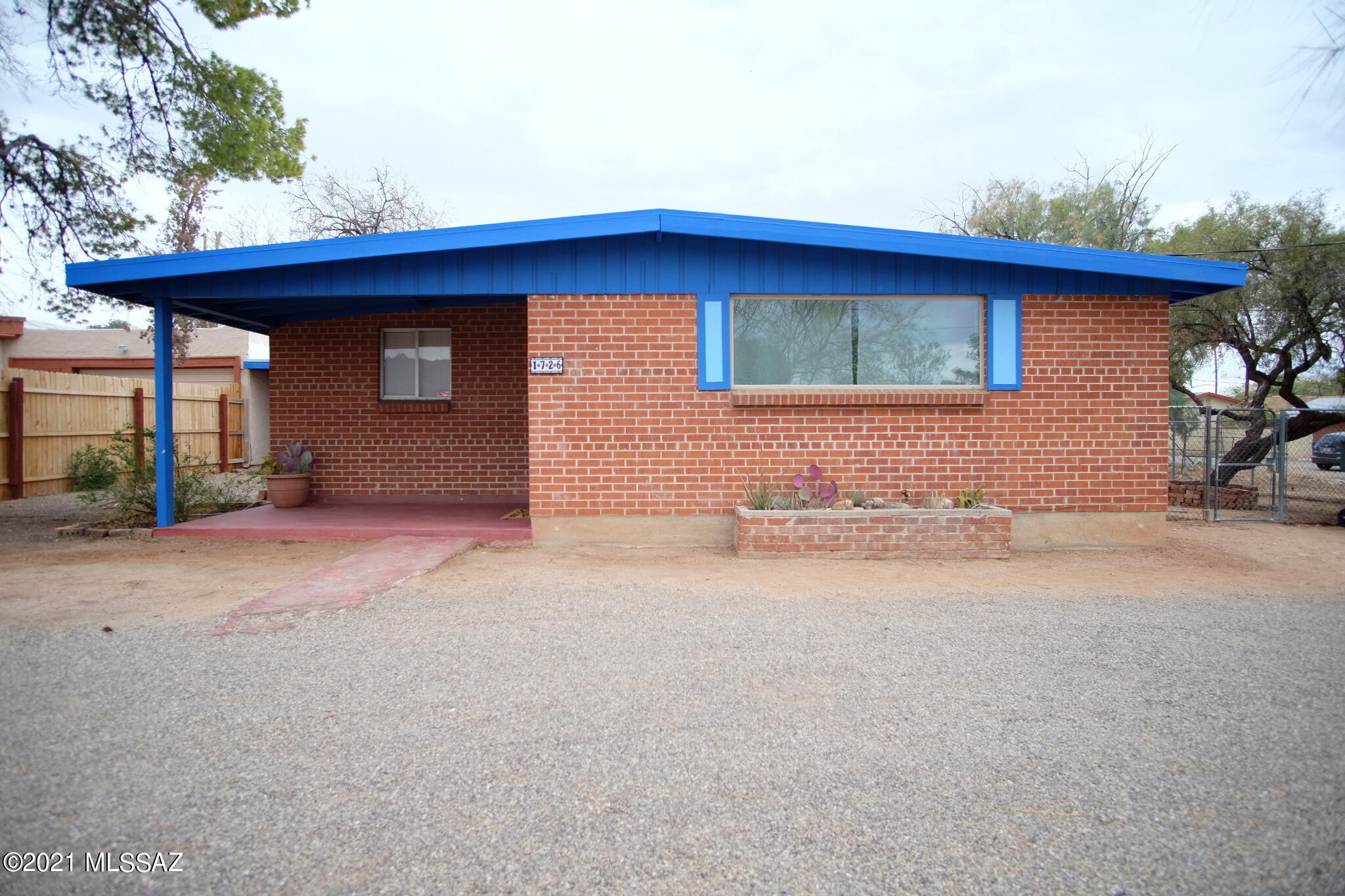 Samos Subdivision Amended - Residential Lease