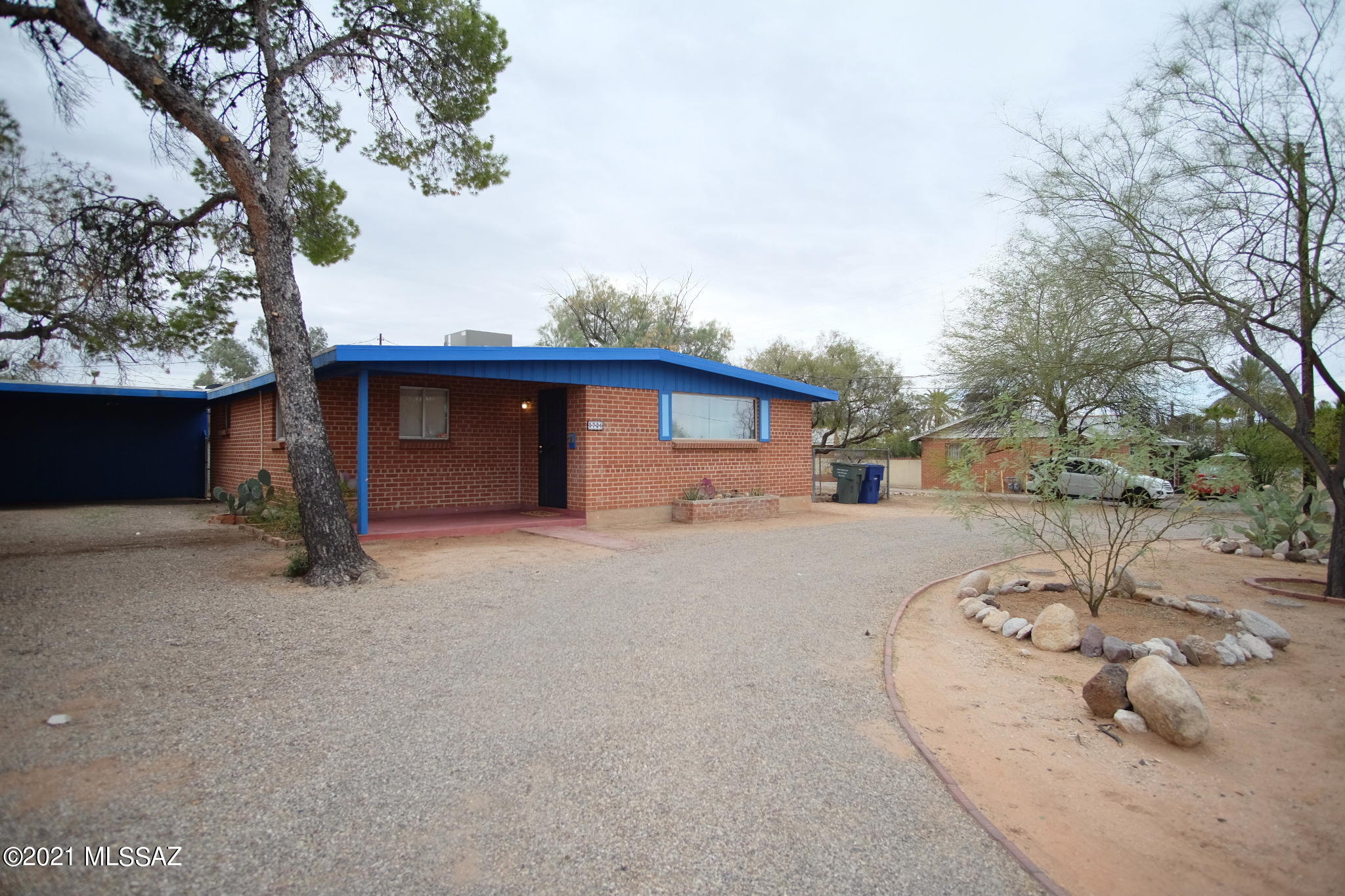 Samos Subdivision Amended - Residential Lease