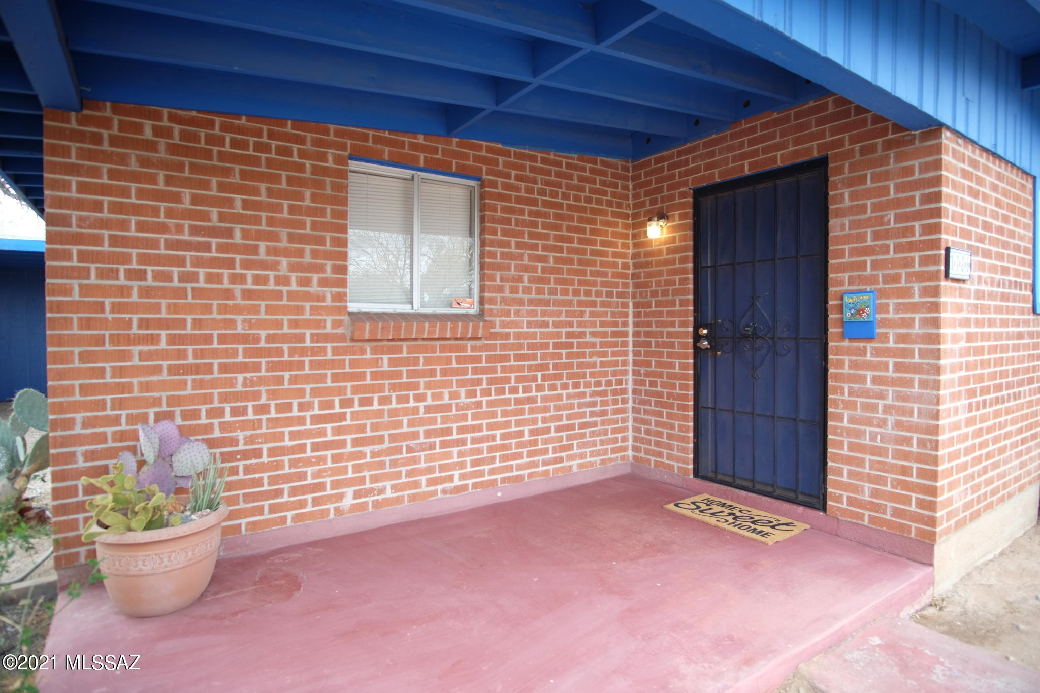 Samos Subdivision Amended - Residential Lease
