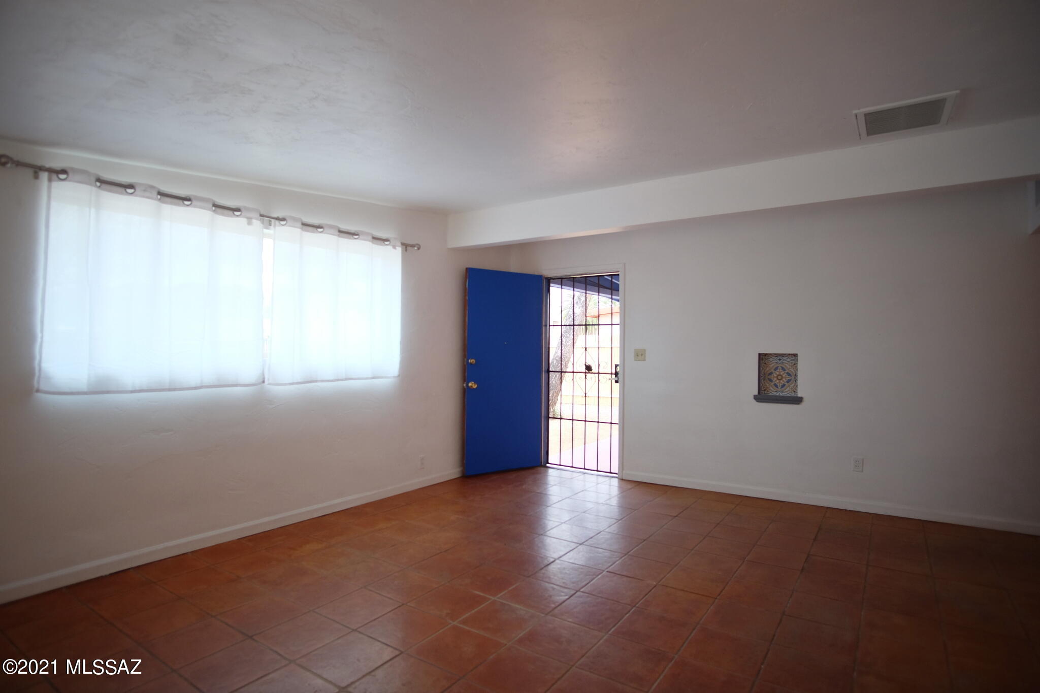 Samos Subdivision Amended - Residential Lease
