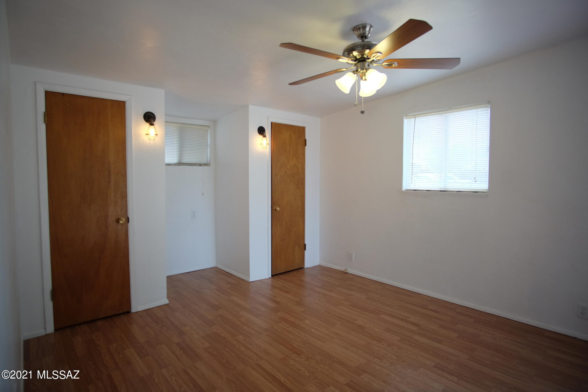 Samos Subdivision Amended - Residential Lease