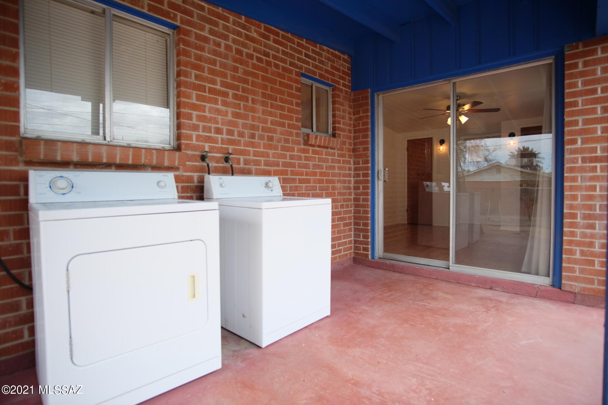 Samos Subdivision Amended - Residential Lease