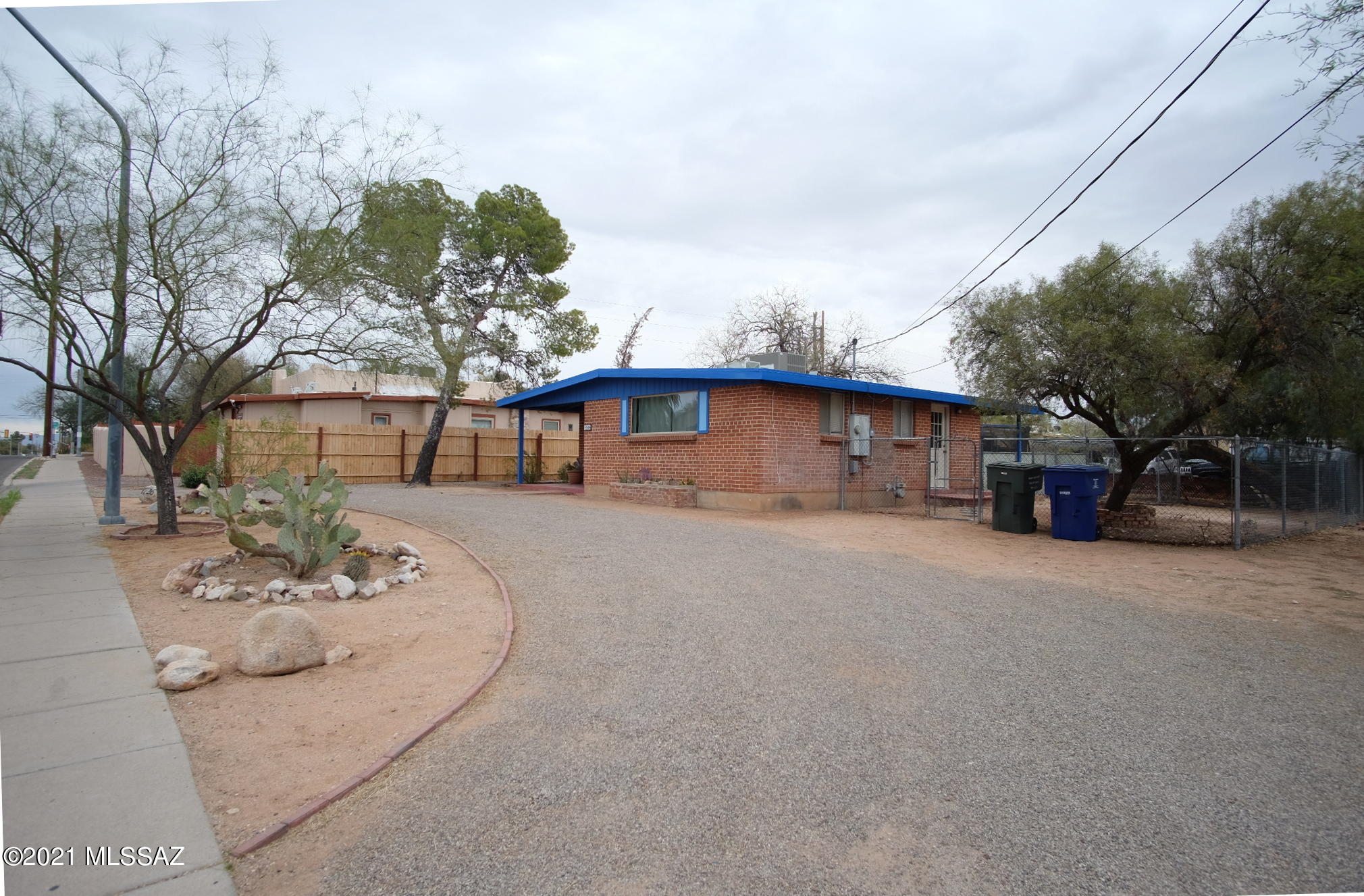 Samos Subdivision Amended - Residential Lease