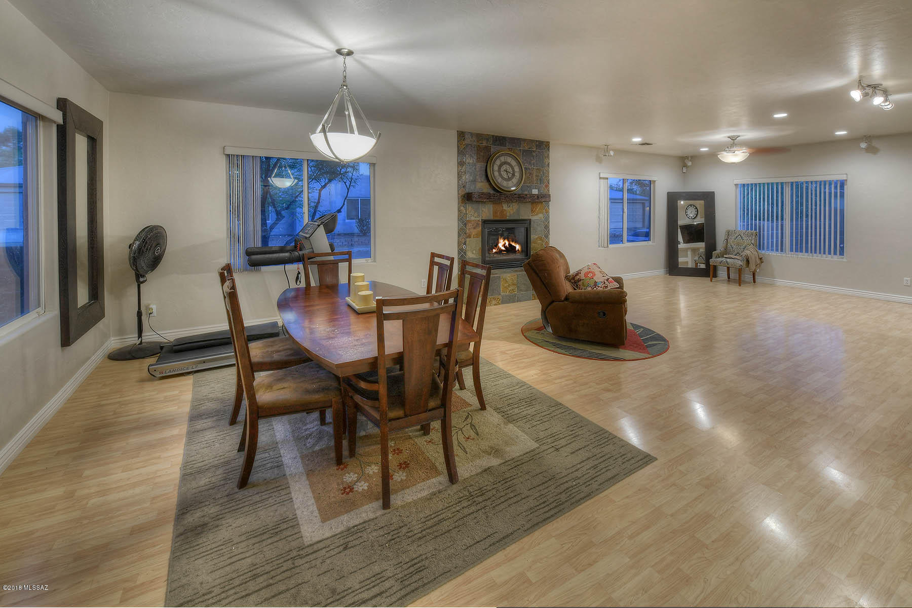 Western Court (1-6) - Residential