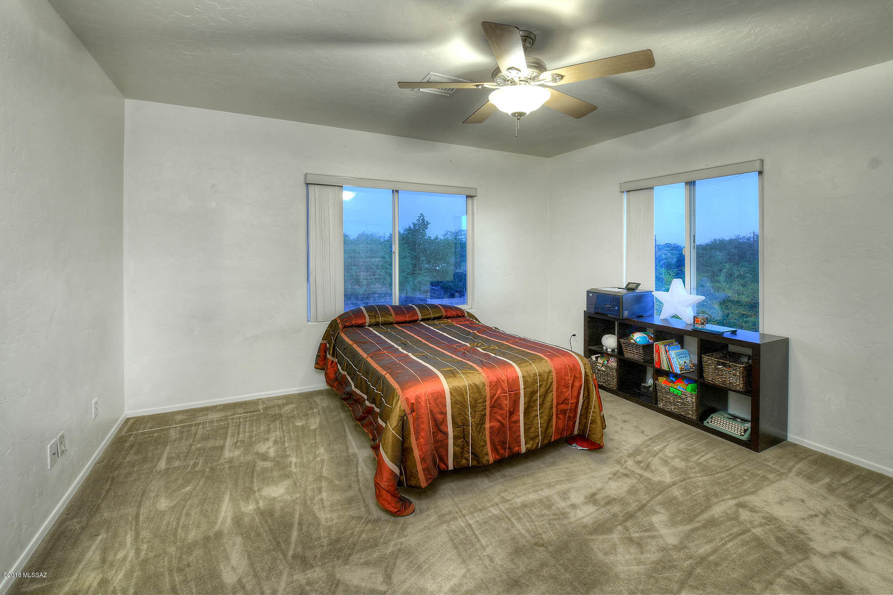 Western Court (1-6) - Residential