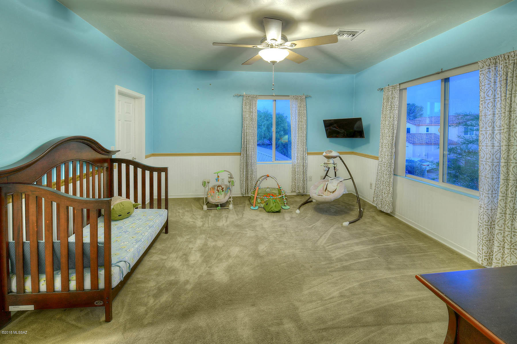 Western Court (1-6) - Residential