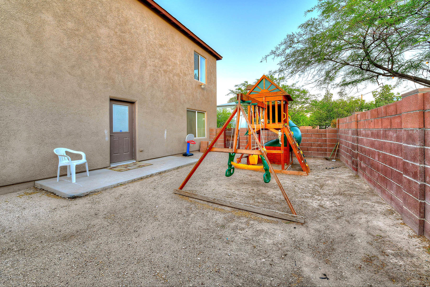 Western Court (1-6) - Residential